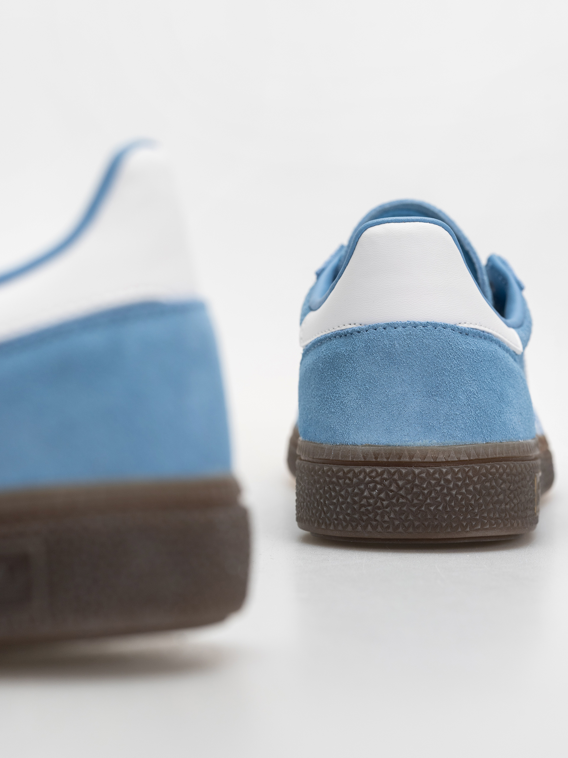 Взуття adidas Handball Spezial (light blue/cloud white/gum5)