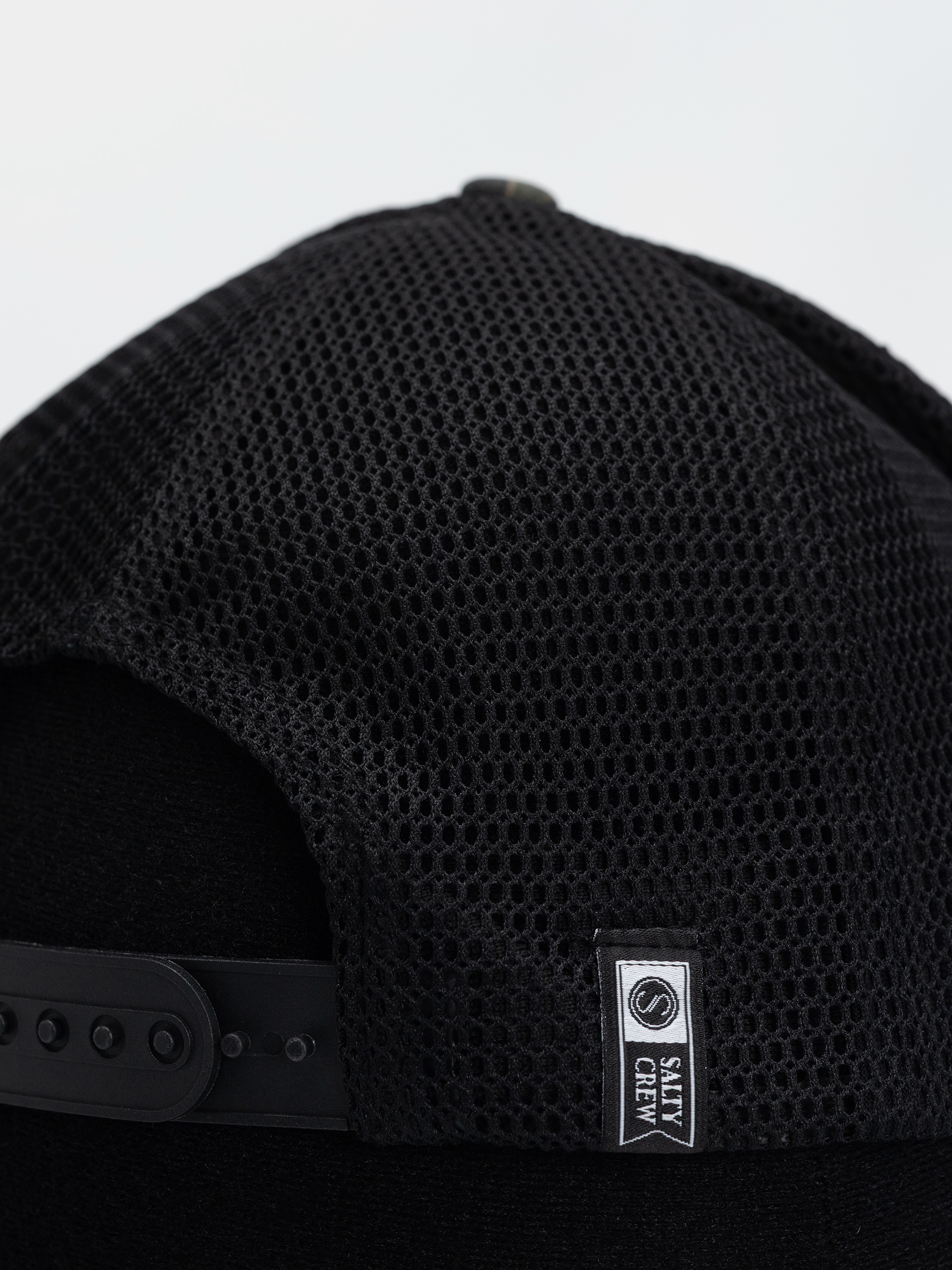 Кепка Salty Crew Flyer Ops Trucker (camo)