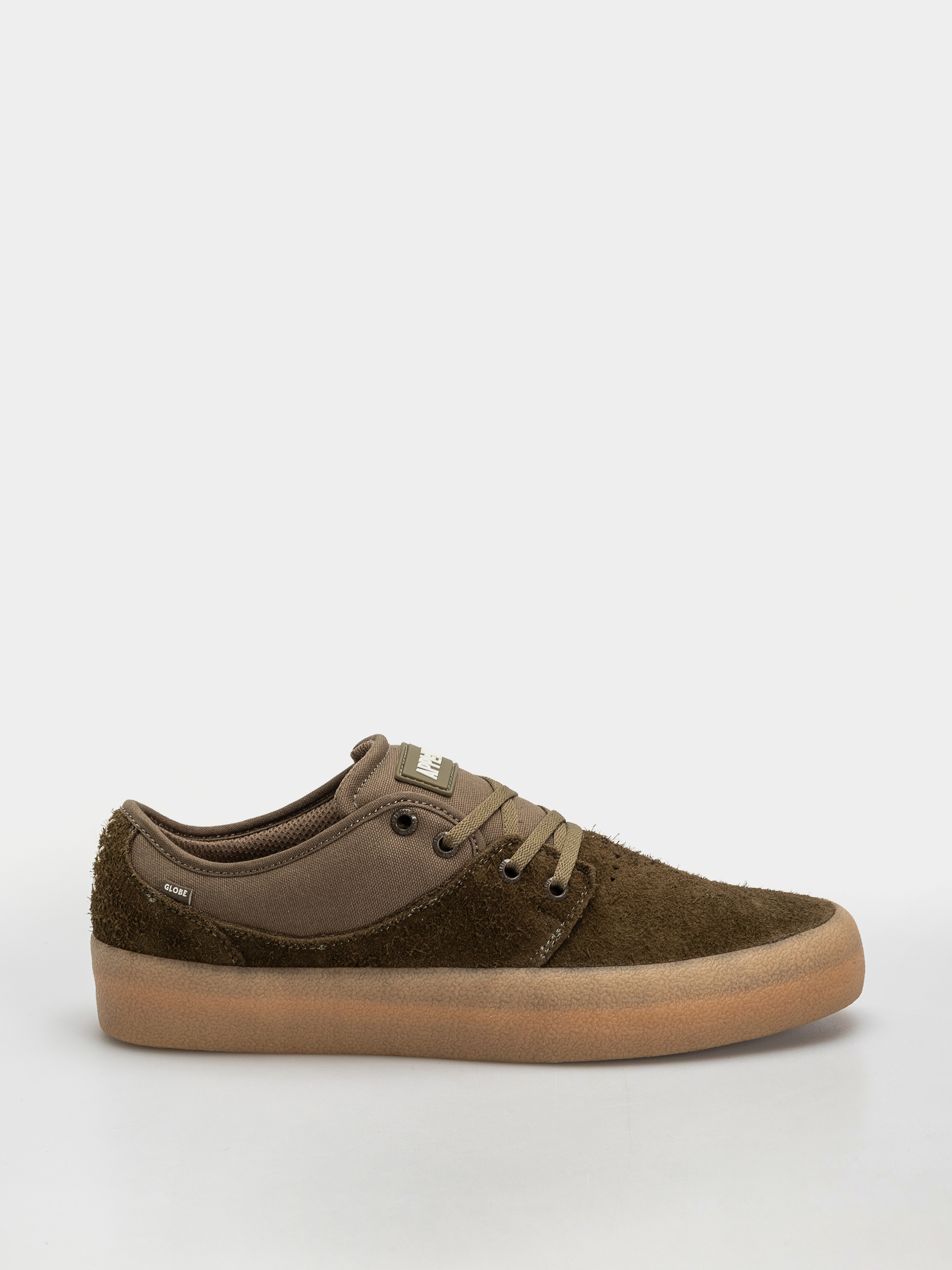 Взуття Globe Mahalo (military olive/crepe)