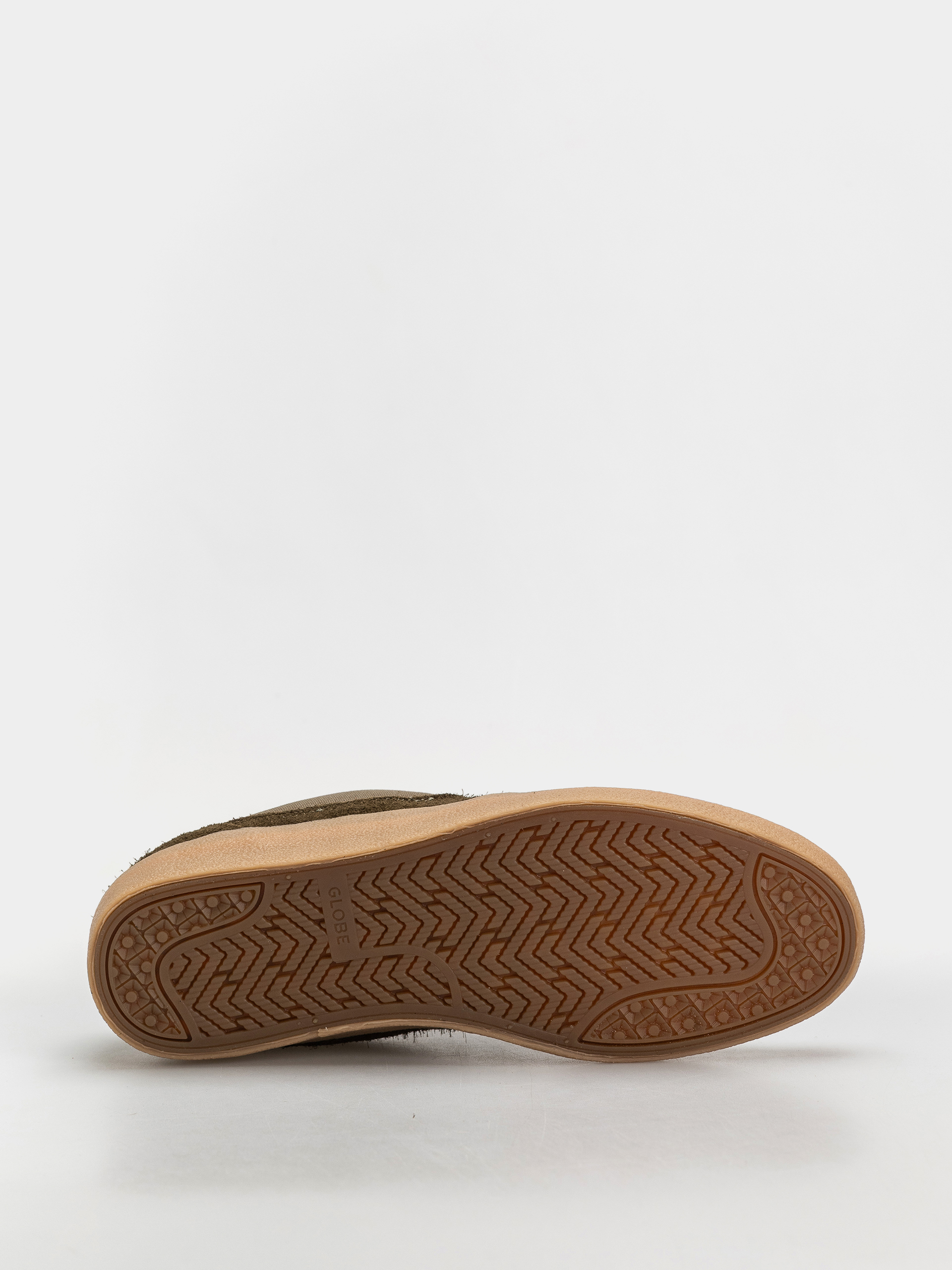 Взуття Globe Mahalo (military olive/crepe)