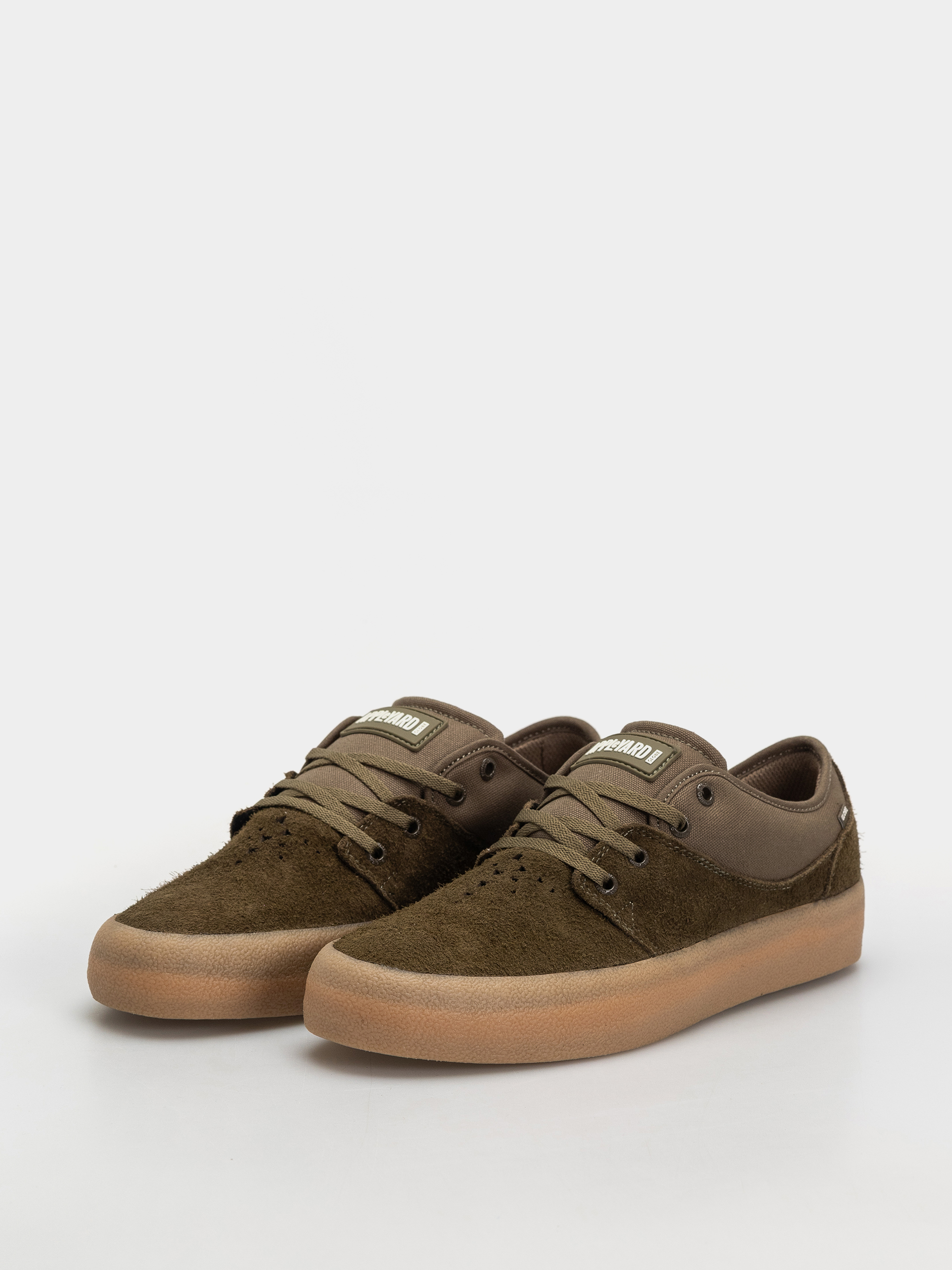 Взуття Globe Mahalo (military olive/crepe)