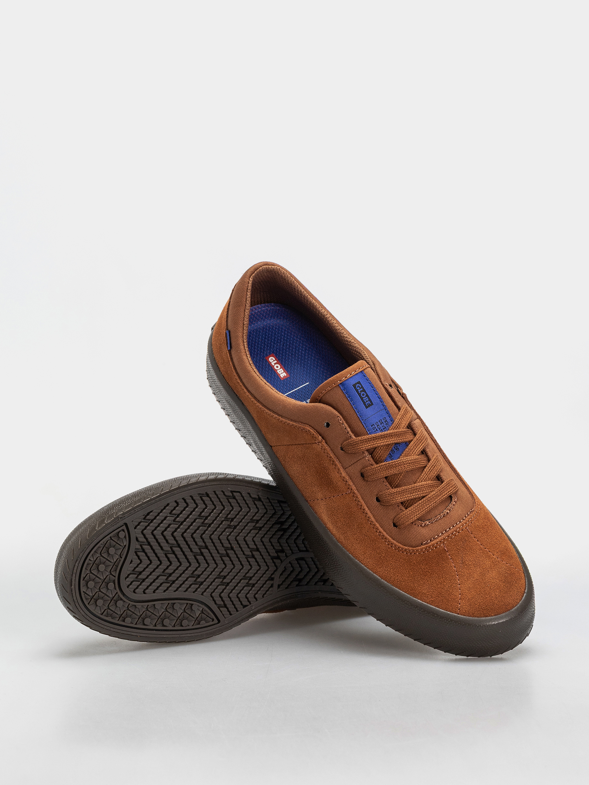 Взуття Globe Melbek (caramel)