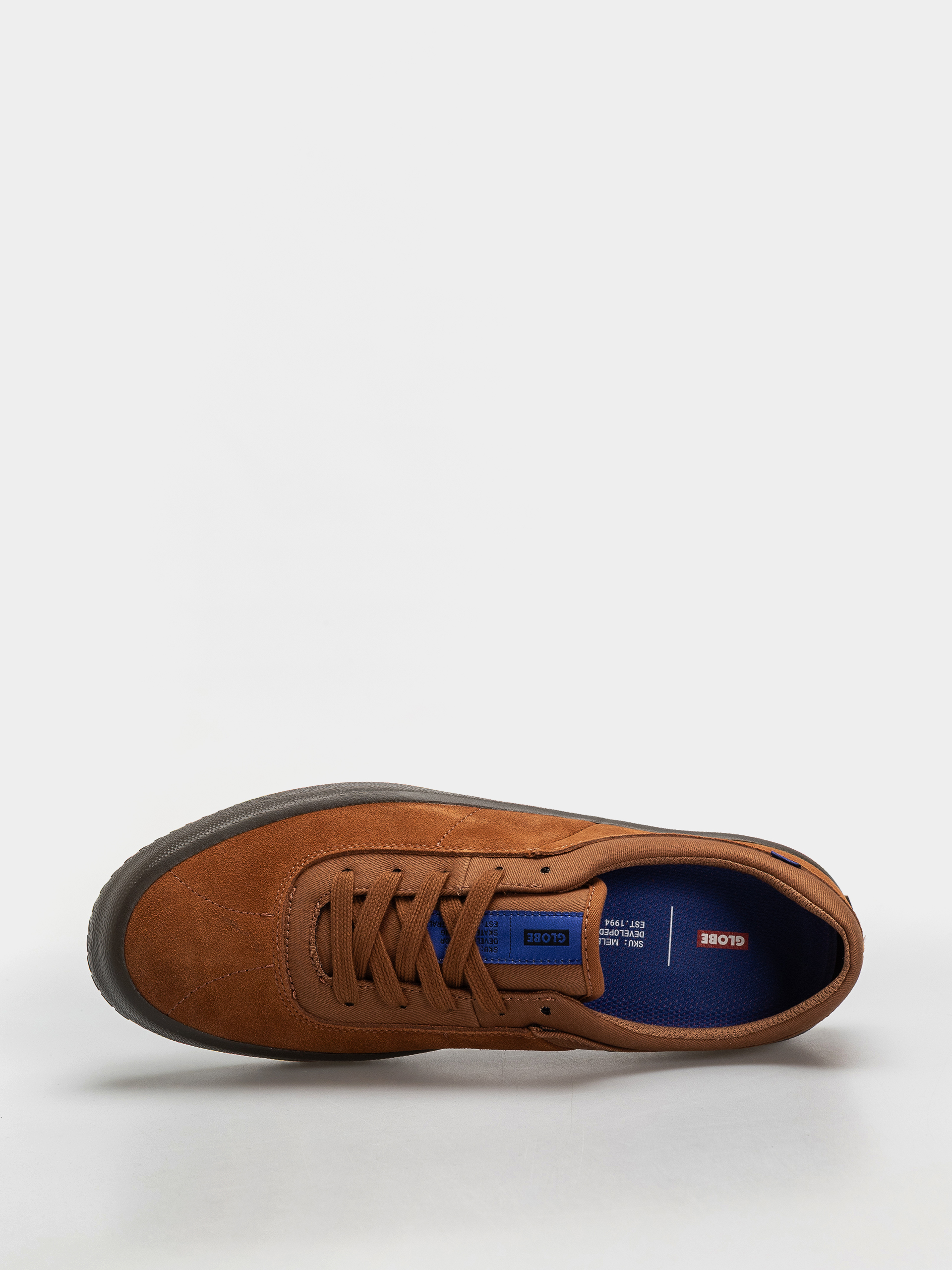 Взуття Globe Melbek (caramel)