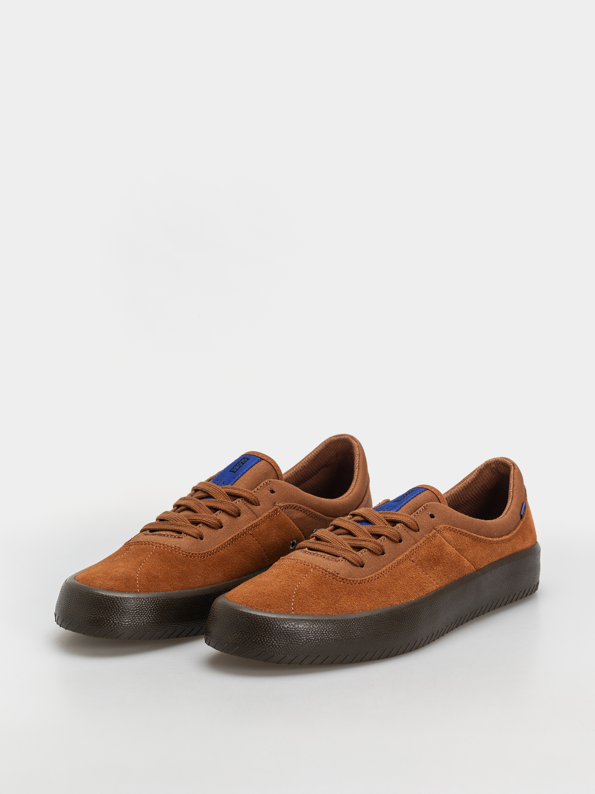 Взуття Globe Melbek (caramel)