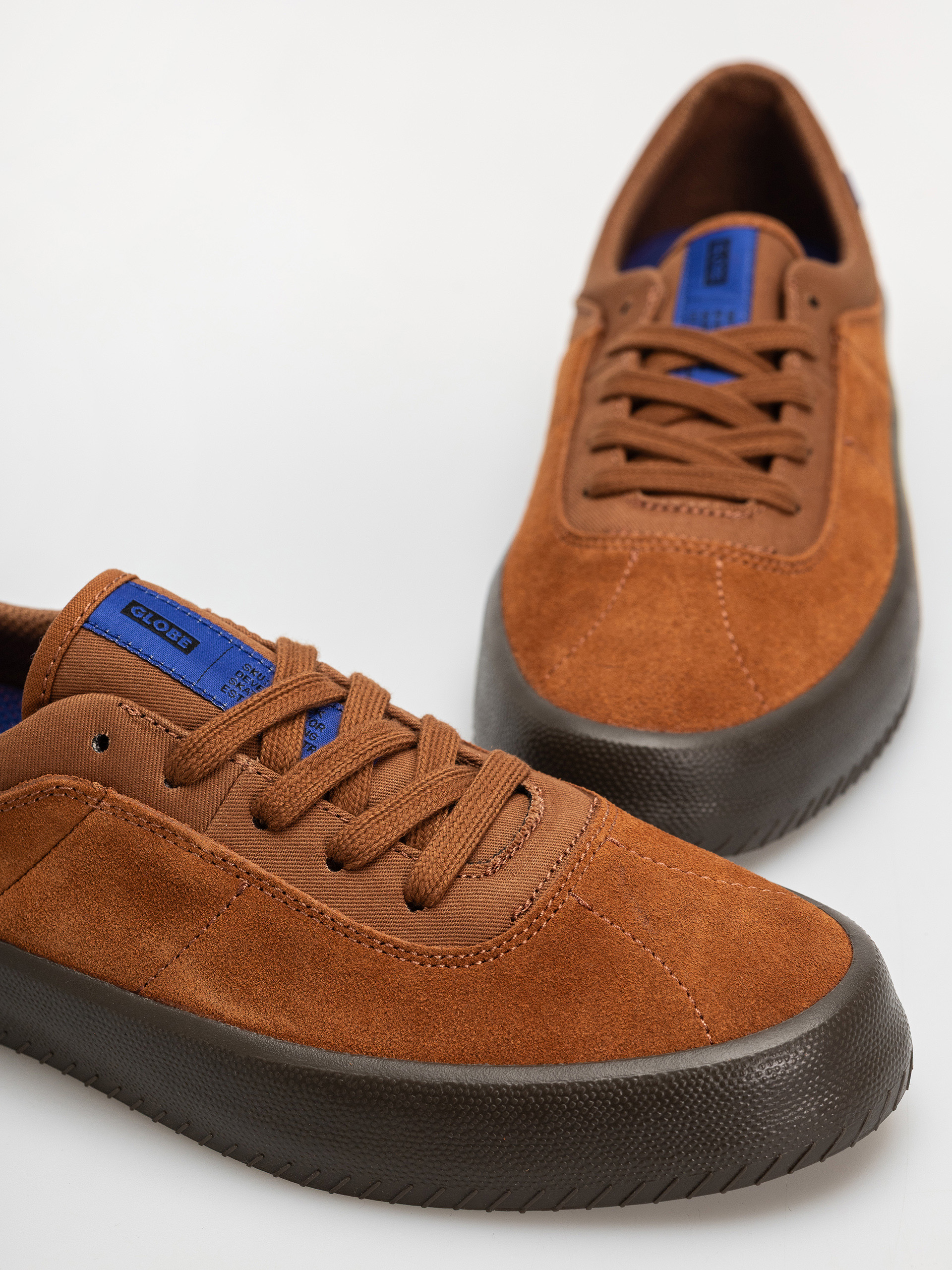 Взуття Globe Melbek (caramel)