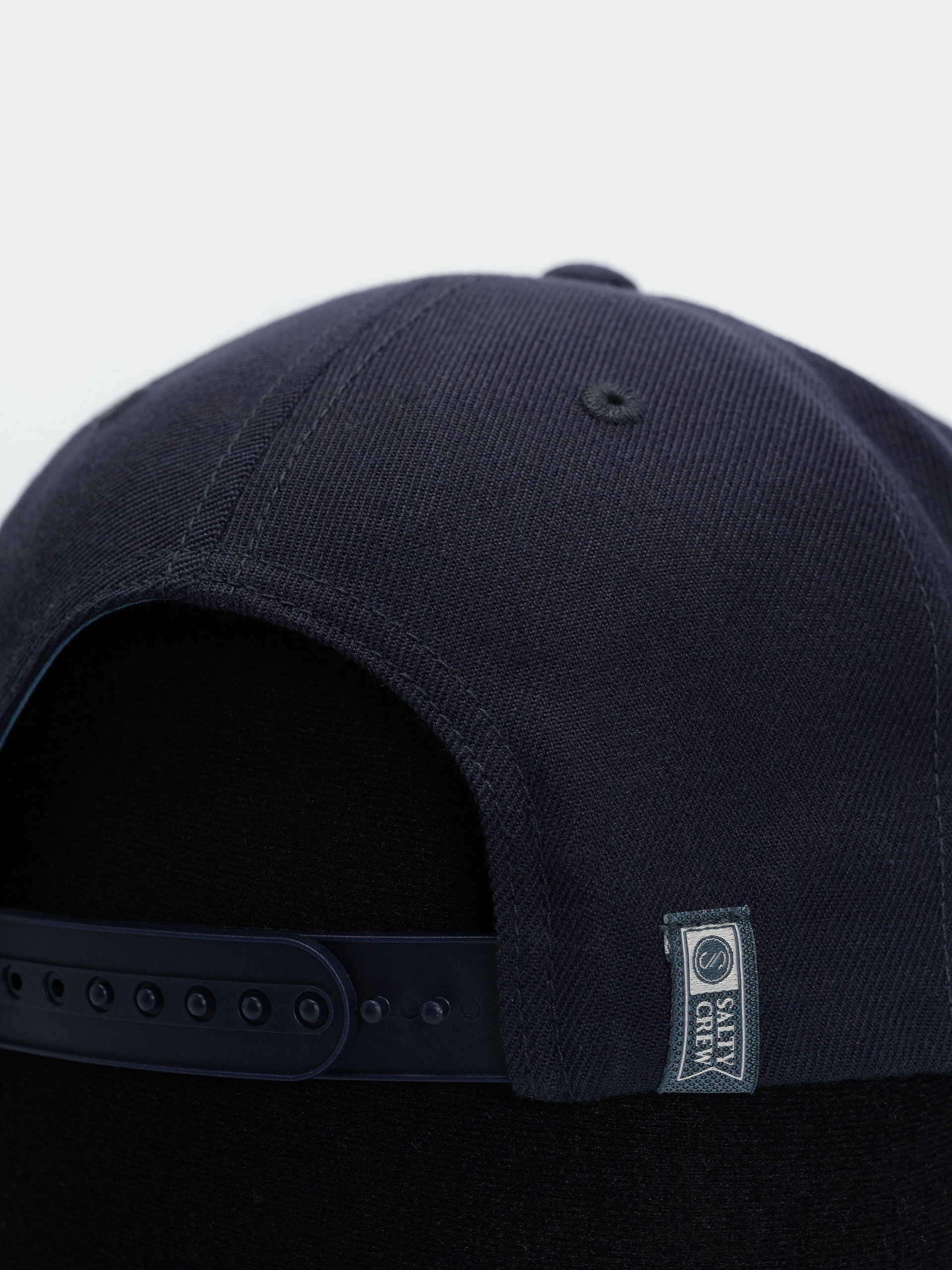 Кепка Salty Crew Tako Club Snapback (navy)