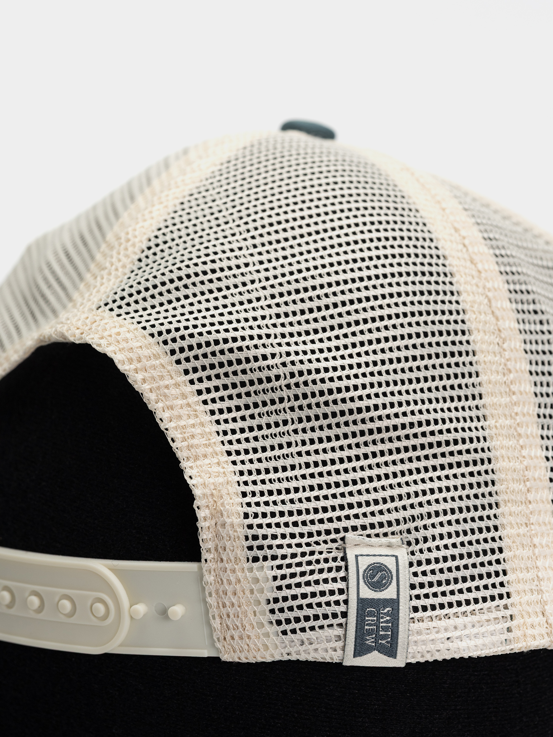 Кепка Salty Crew Bigmouth Trucker (magnet/hydro)