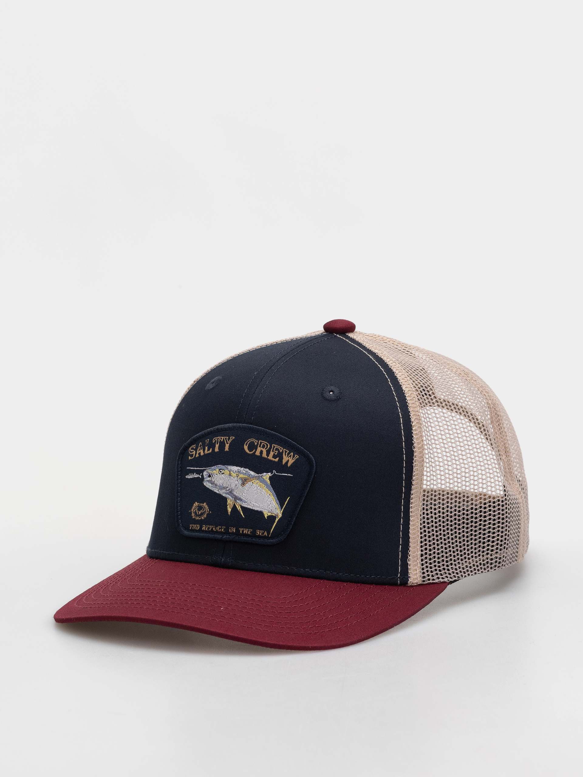 Кепка Salty Crew Surface Retro Trucker