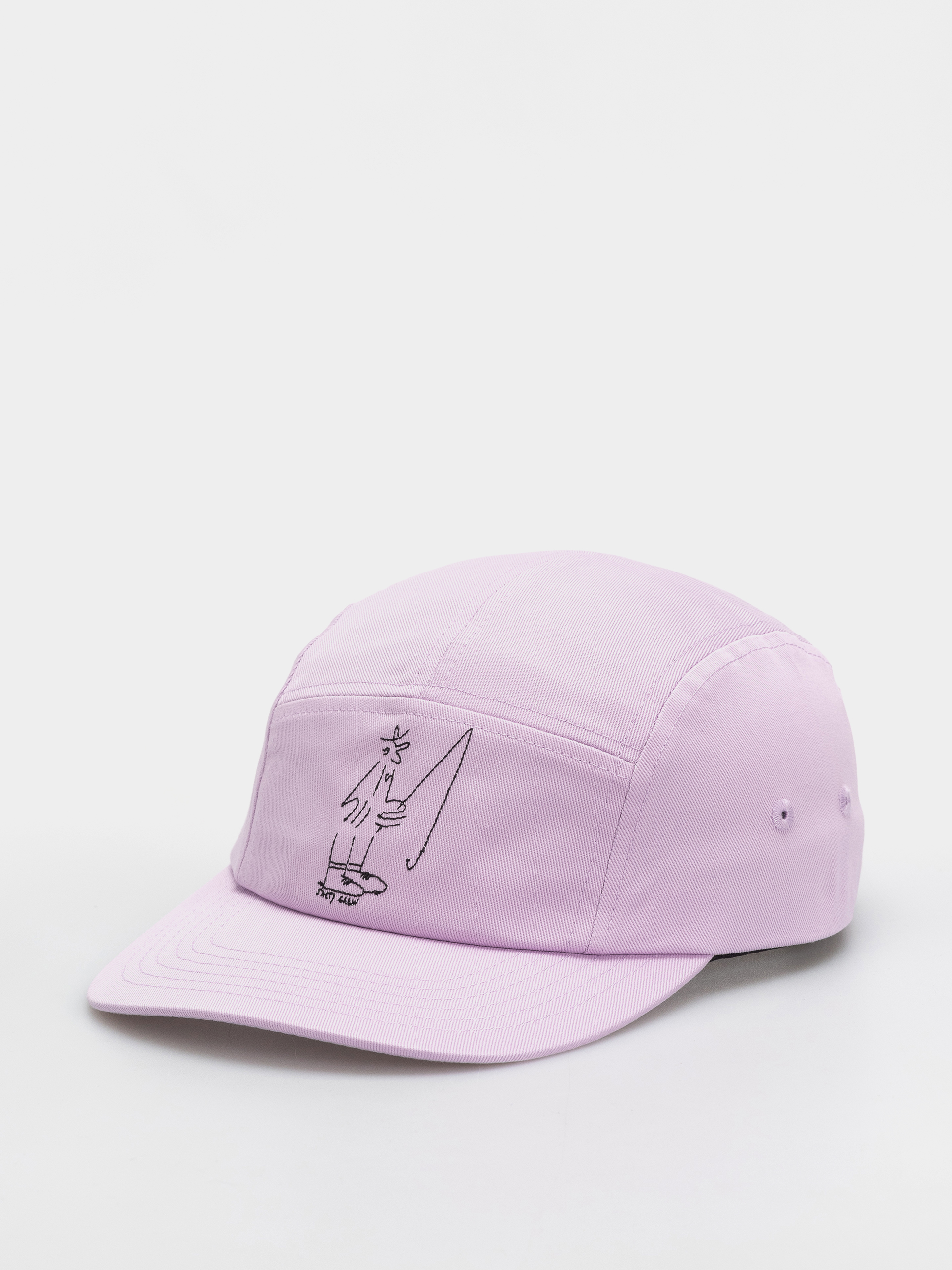 Кепка Salty Crew Lb 5 Panels Cap (purple)