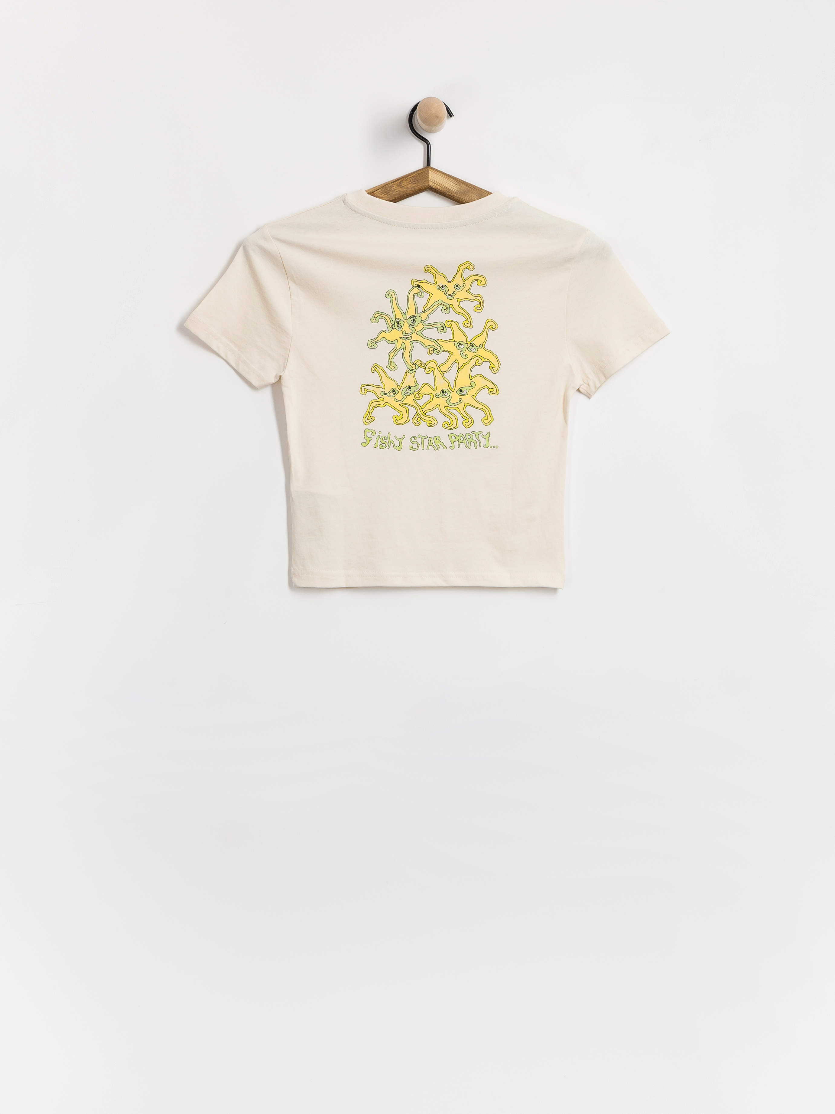 Футболка Volcom Moove On Wmn