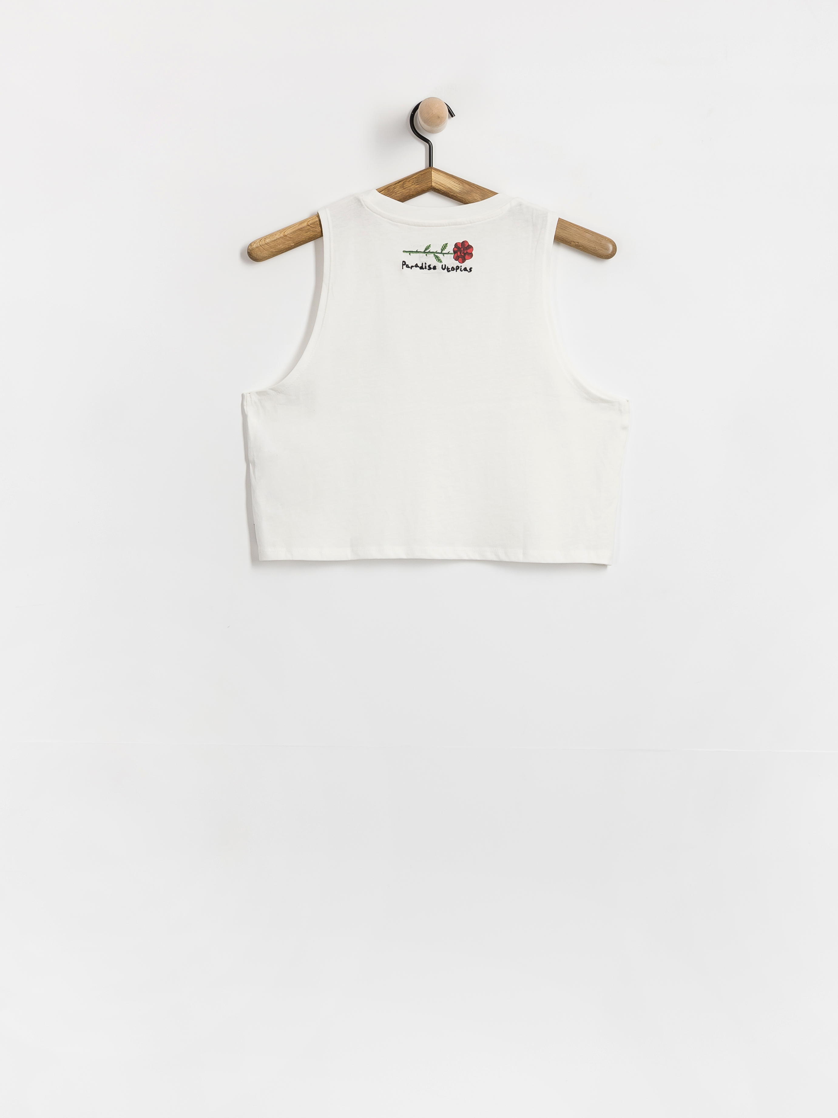  Футболка Volcom Fa Mickey Mason Wmn (off white)