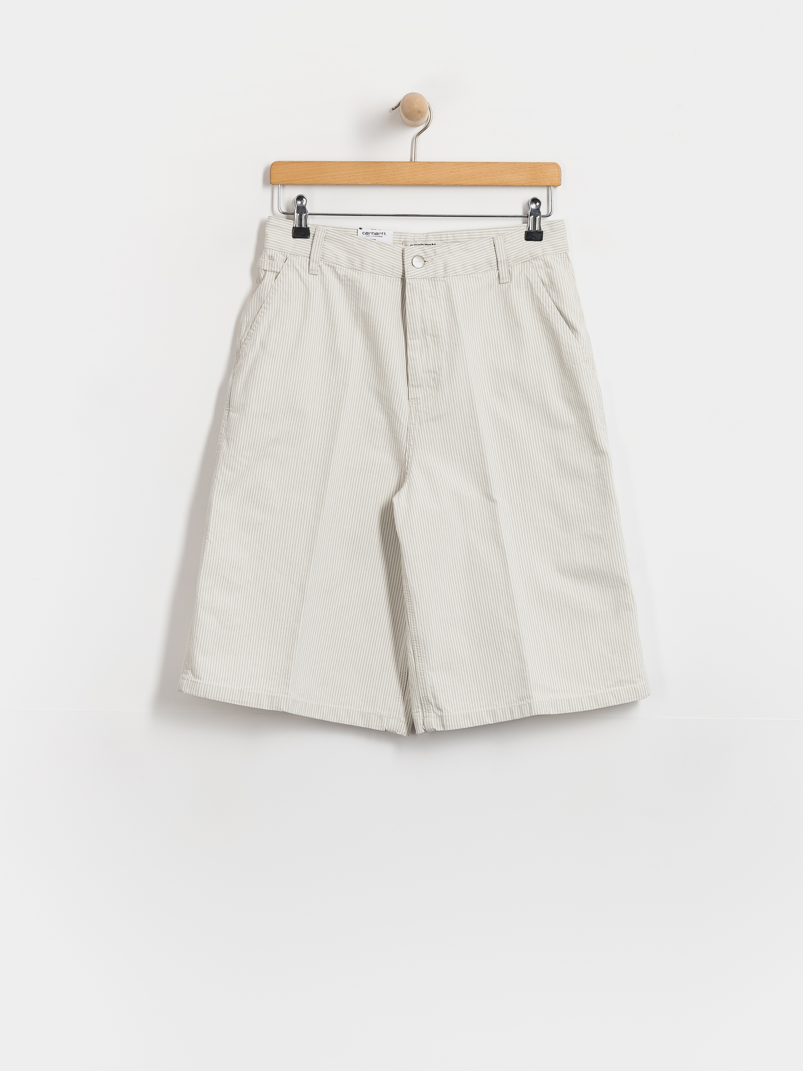 Шорти Carhartt WIP Mercer Single Knee Wmn