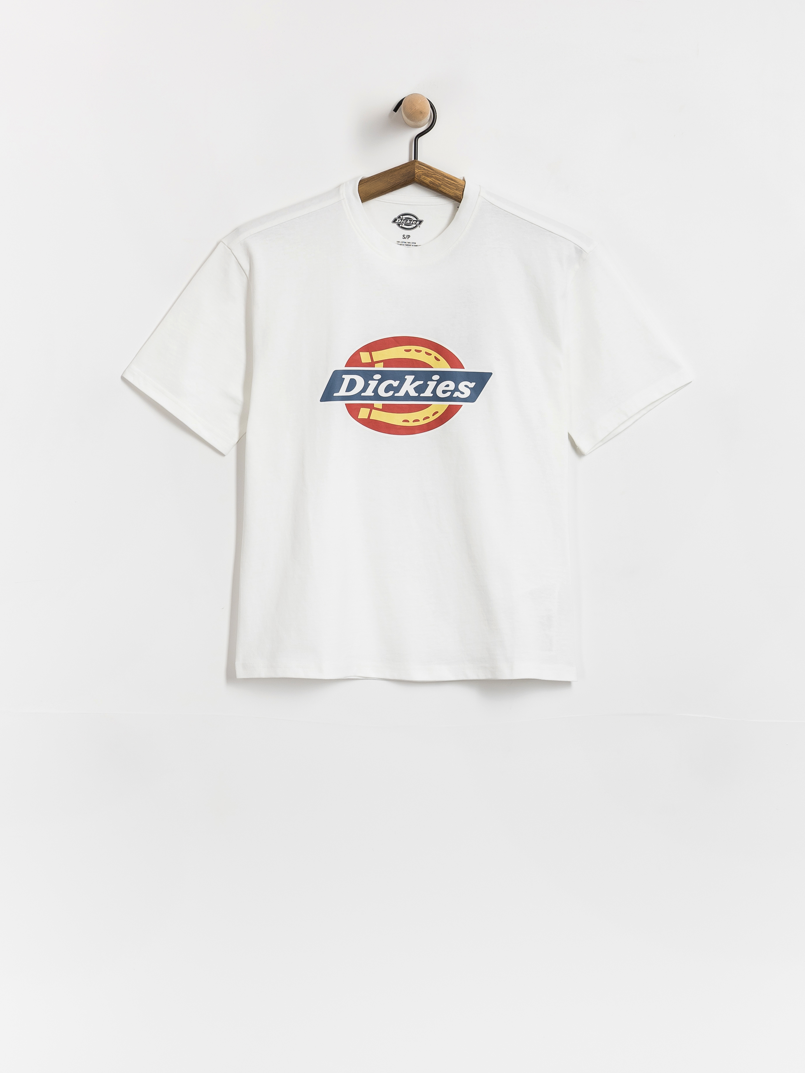 Футболка Dickies Icon Logo Wmn