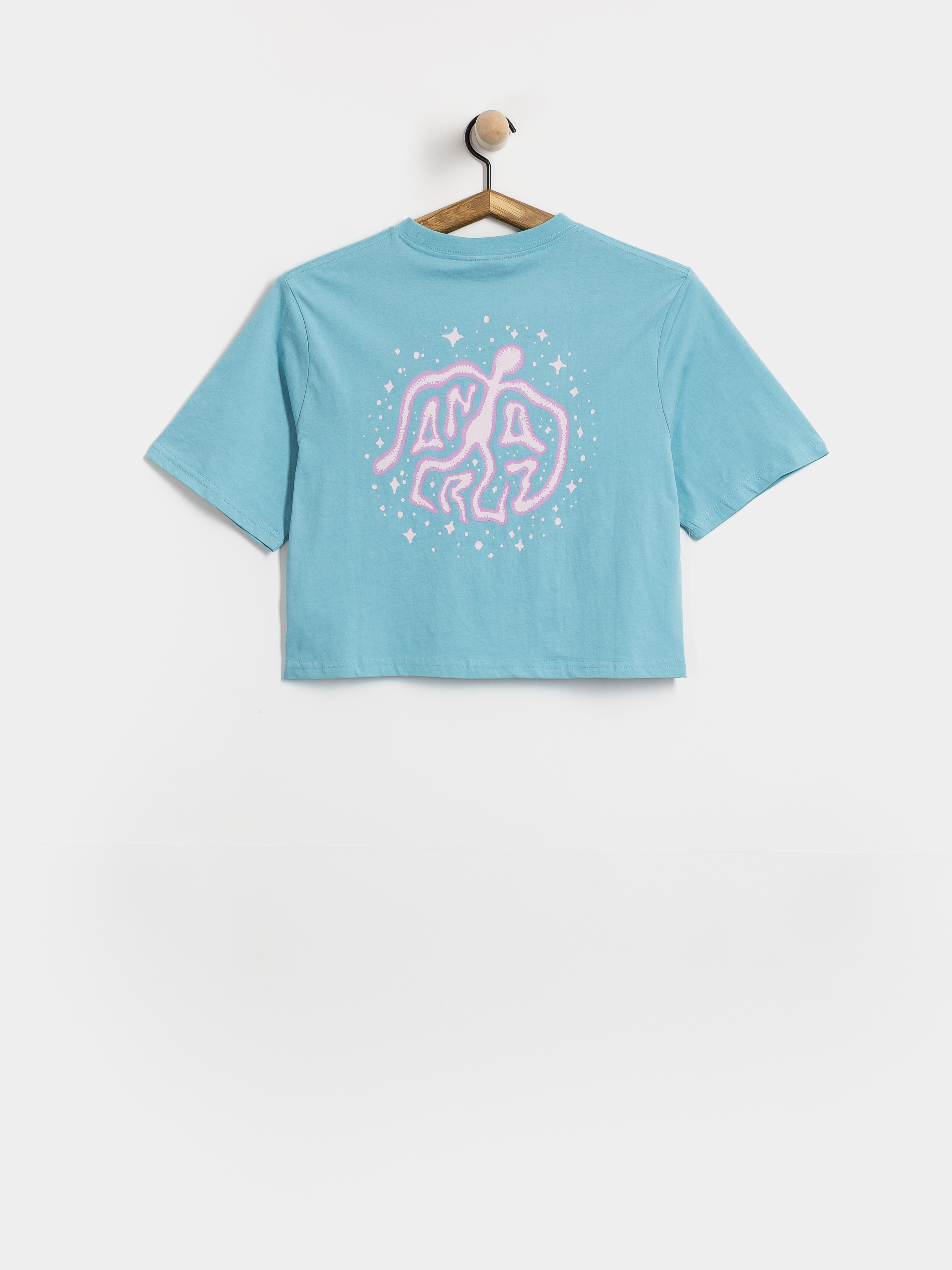 u0424u0443u0442u0431u043eu043bu043au0430 Santa Cruz Aura Wmn (norse blue)