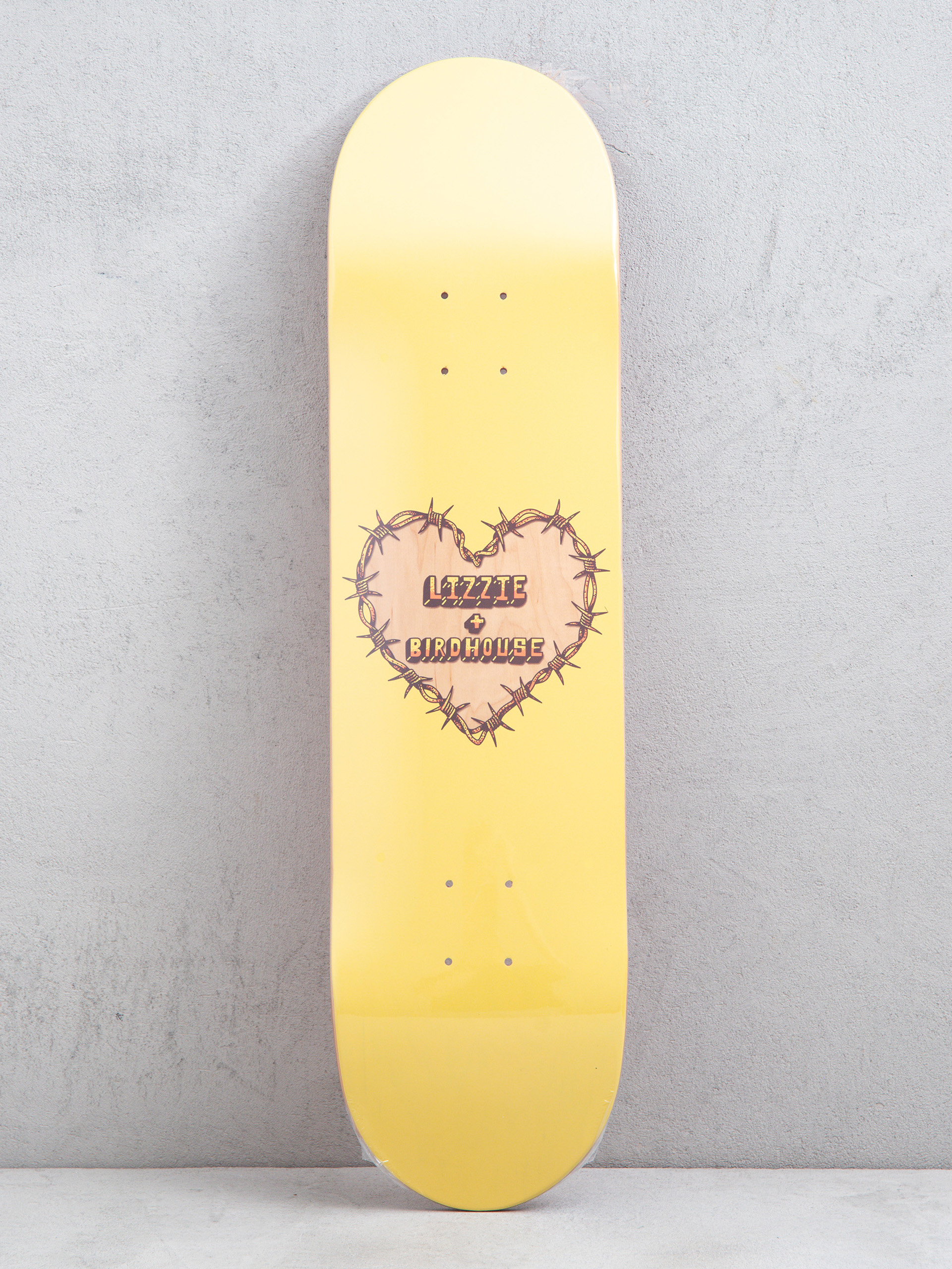 Декa Birdhouse Armanto Heart Protection (multi)