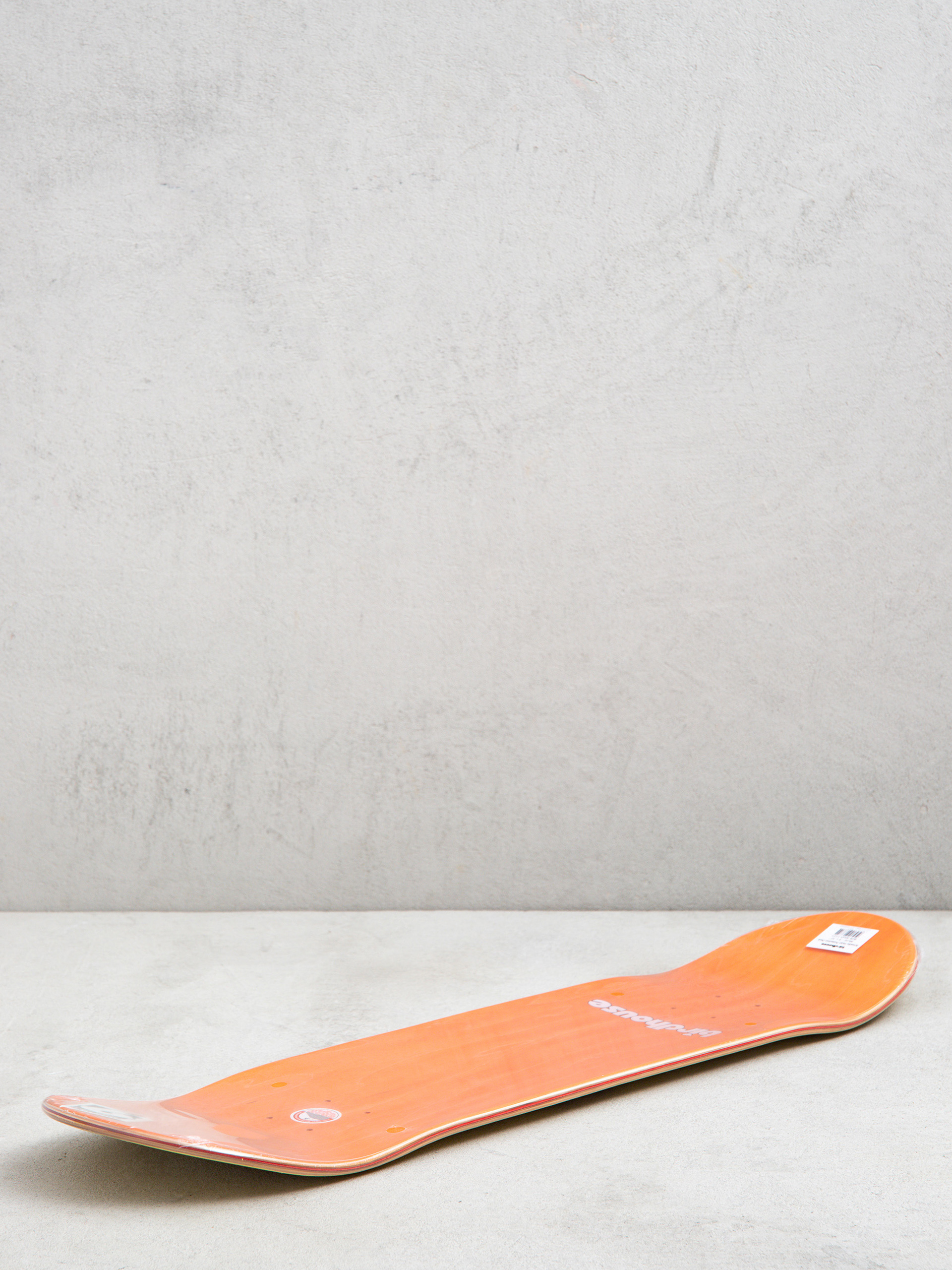 Декa Birdhouse Armanto Heart Protection (multi)