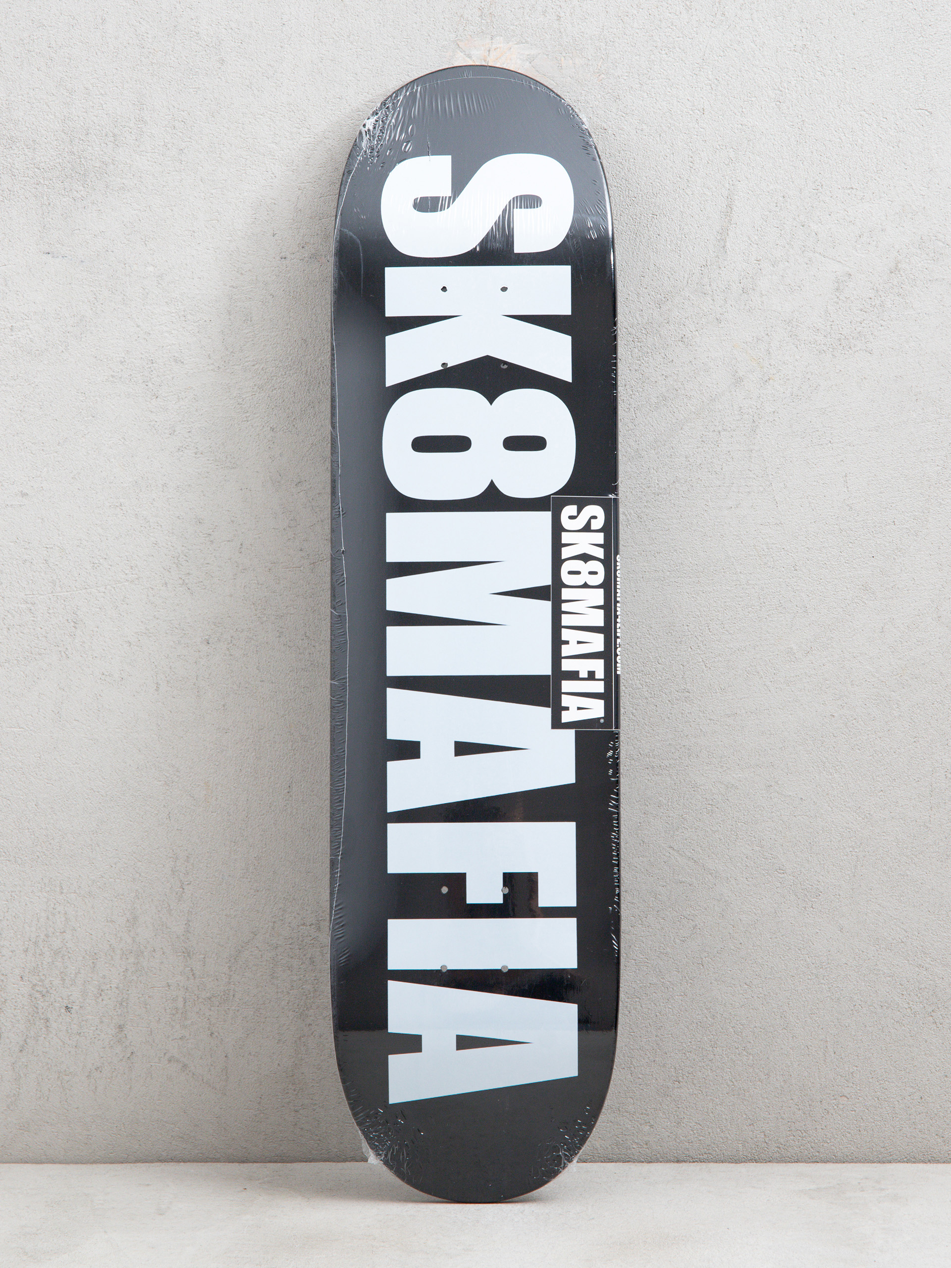Декa Sk8Mafia OG Logo Full Dip 