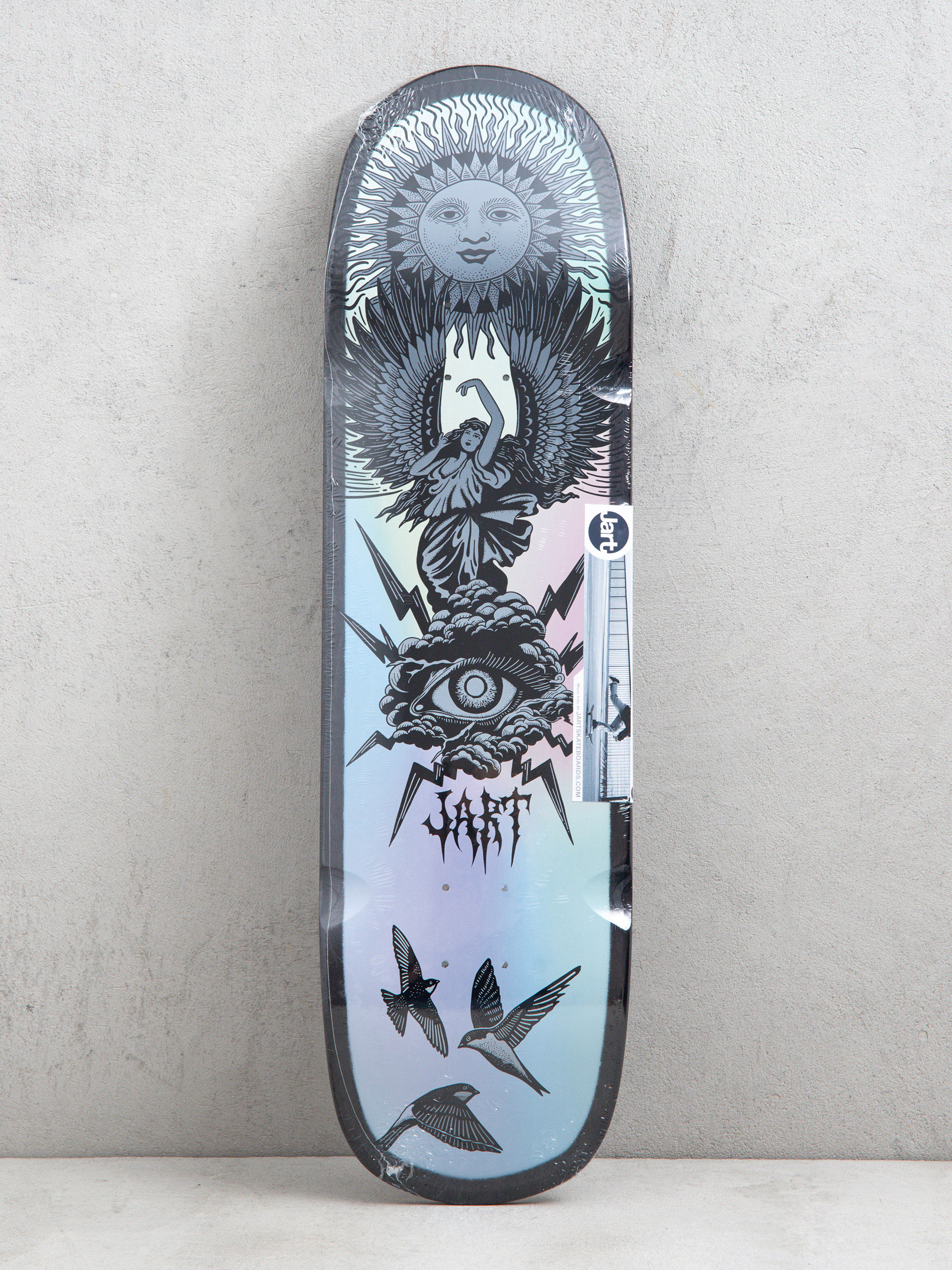 Декa Jart Angel Pool Before 