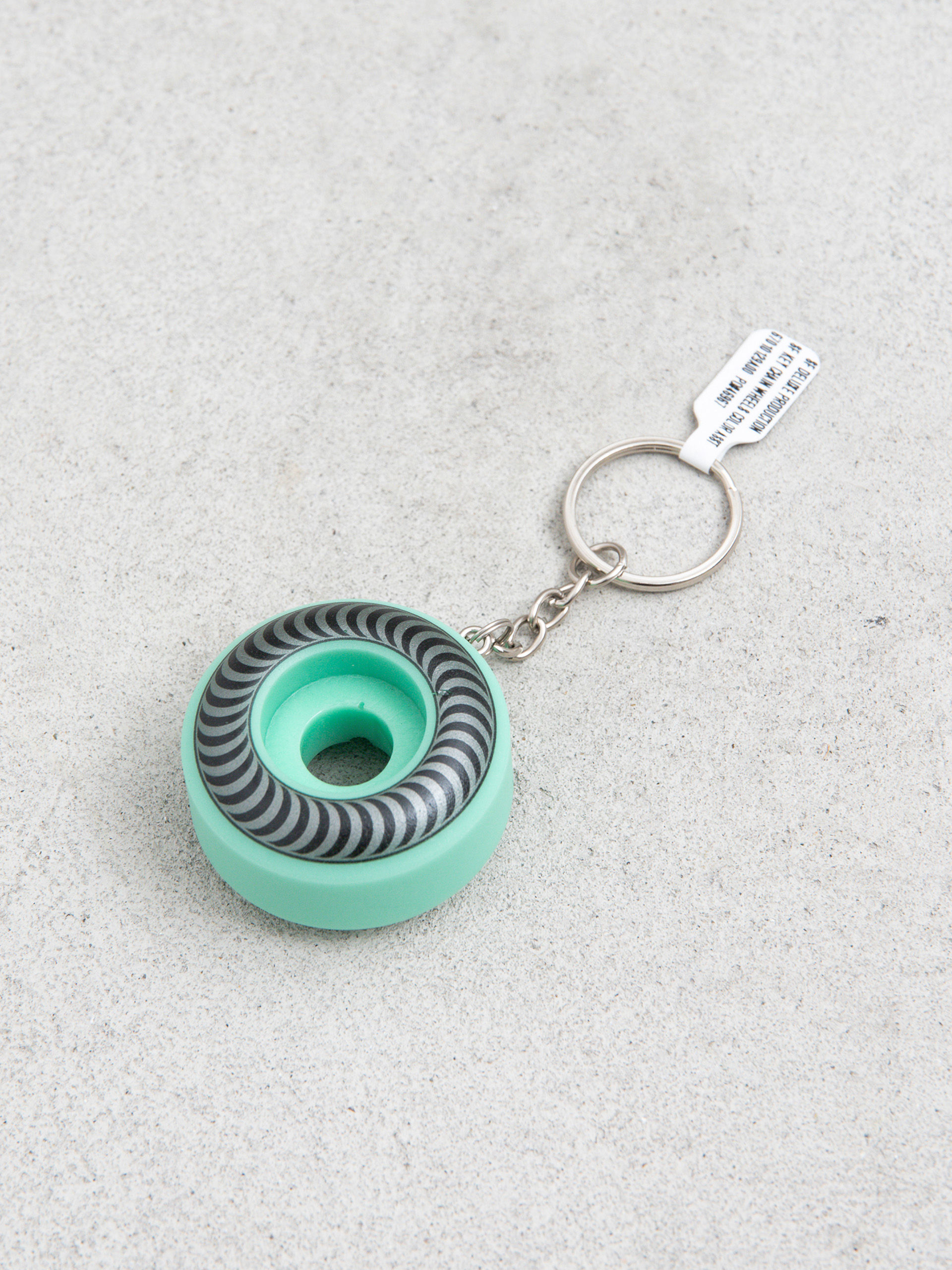 u0411u0440u0435u043bu043eu043a u0434u043bu044f u043au043bu044eu0447u0456u0432 Spitfire Wheel Keychain (mint)