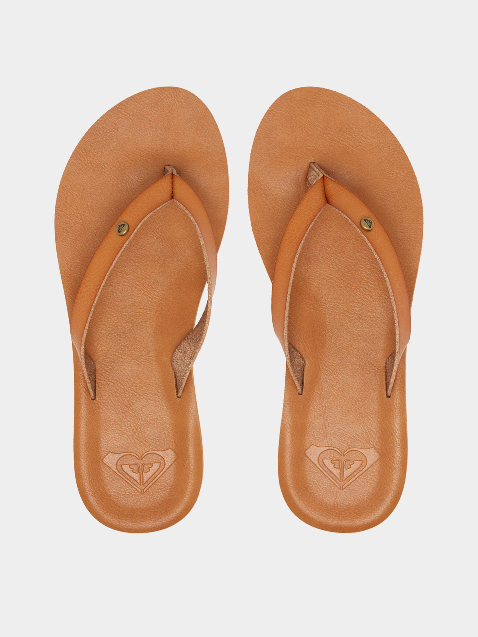 В‘єтнамки Roxy Jyll III Wmn (tan)