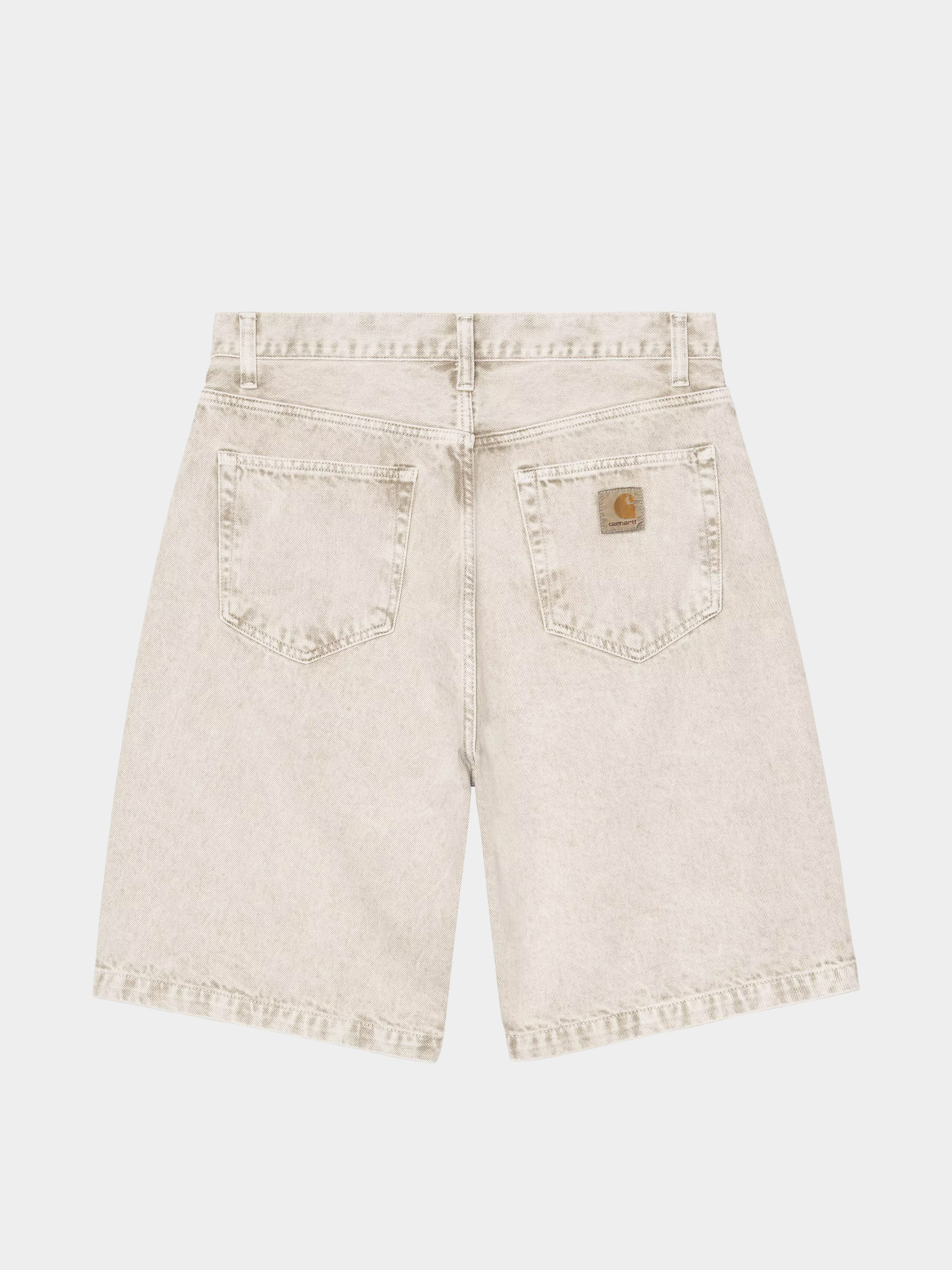 Шорти Carhartt WIP Landon (opuntia chalk wash)