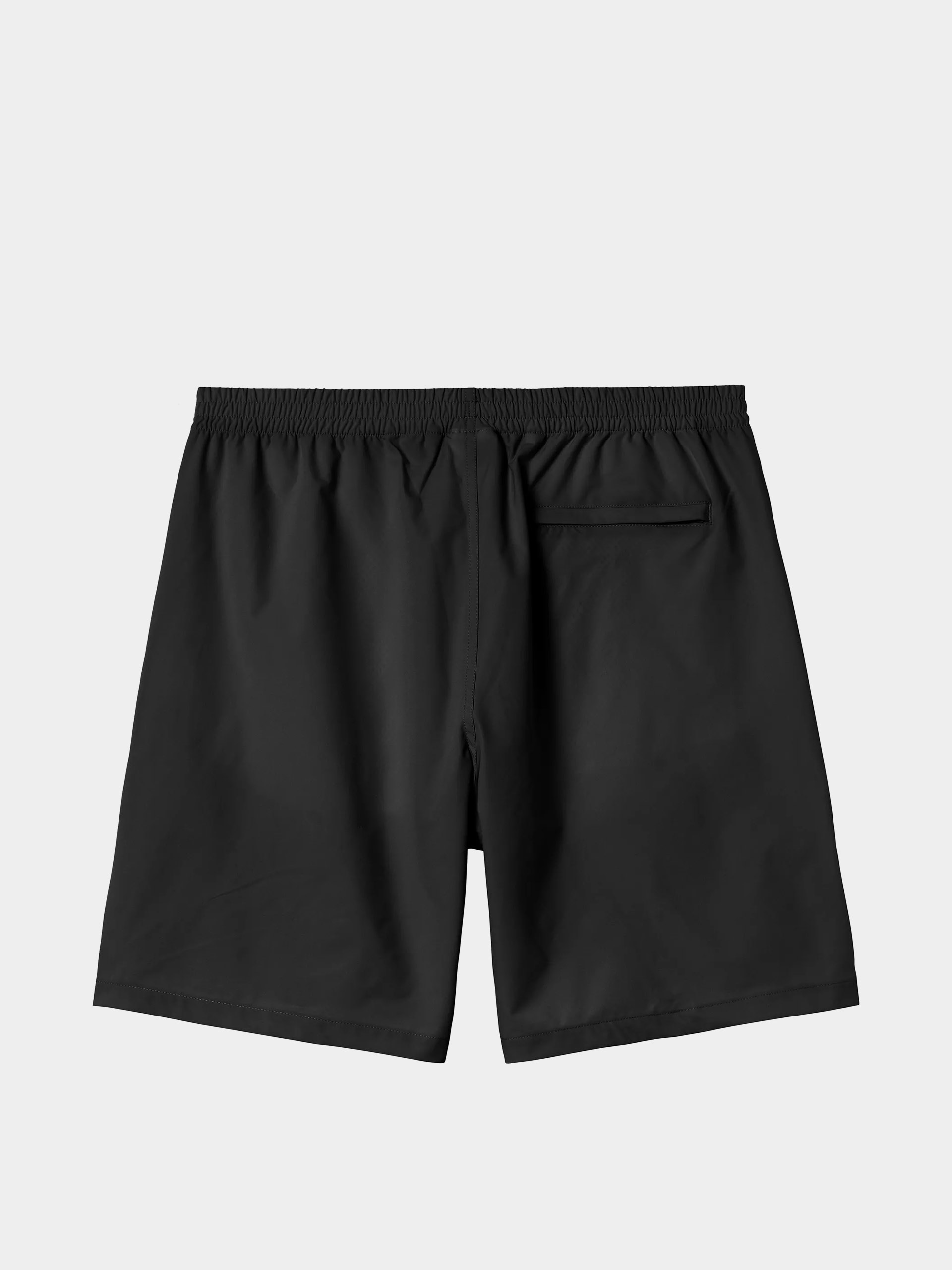 Шорти Carhartt WIP Cloud Heart Swim (black)
