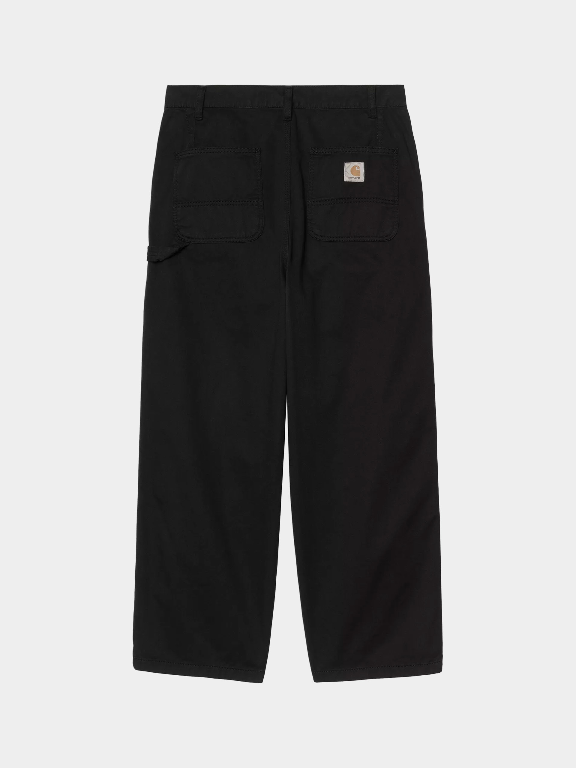 Штани Carhartt WIP Holden (black)