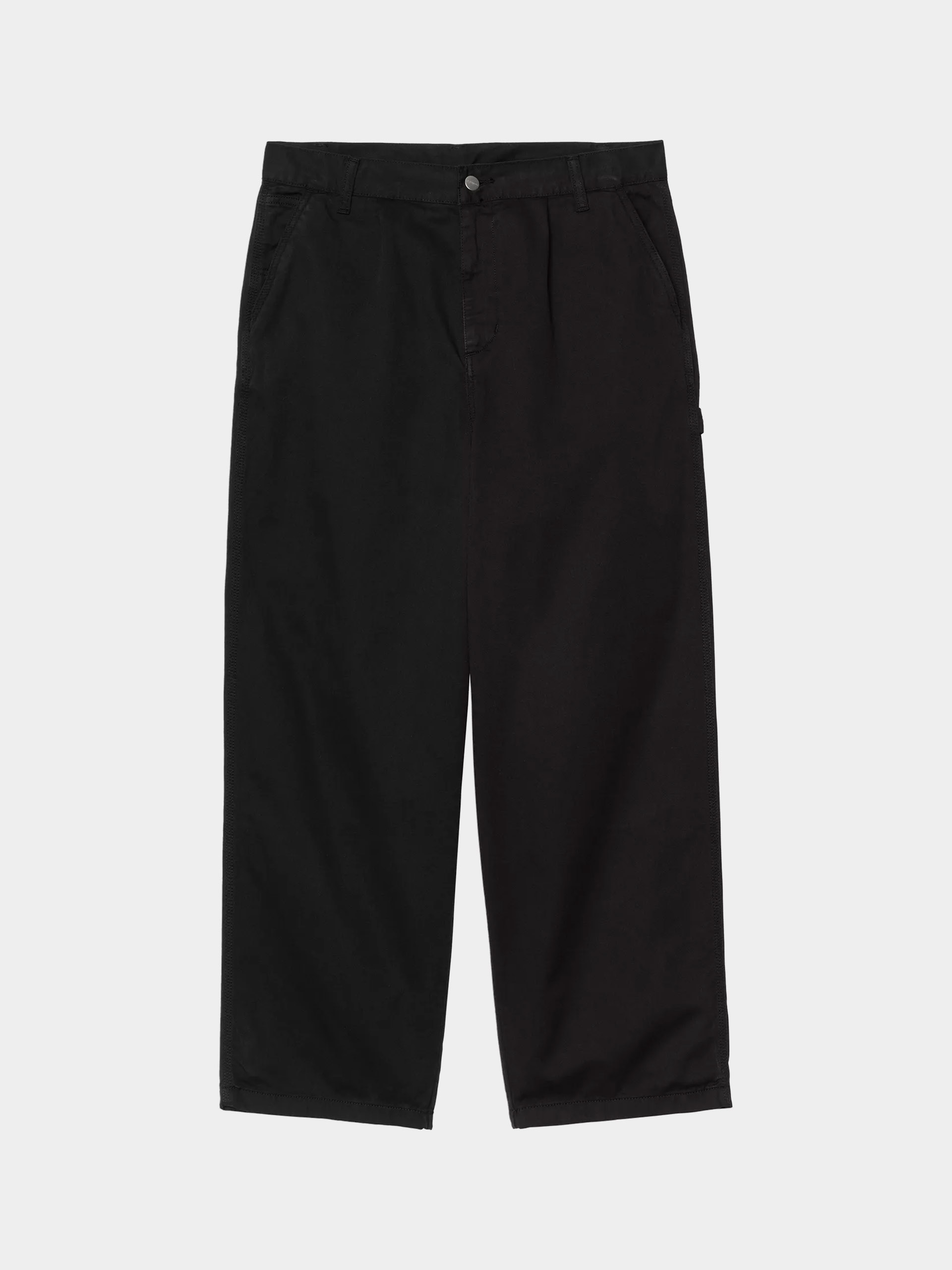 Штани Carhartt WIP Holden (black)