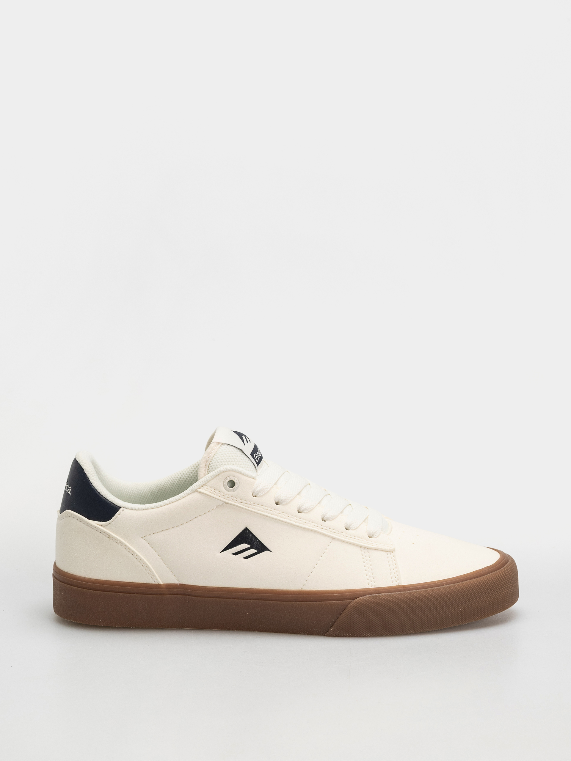 Взуття Emerica Moca (white/gum)