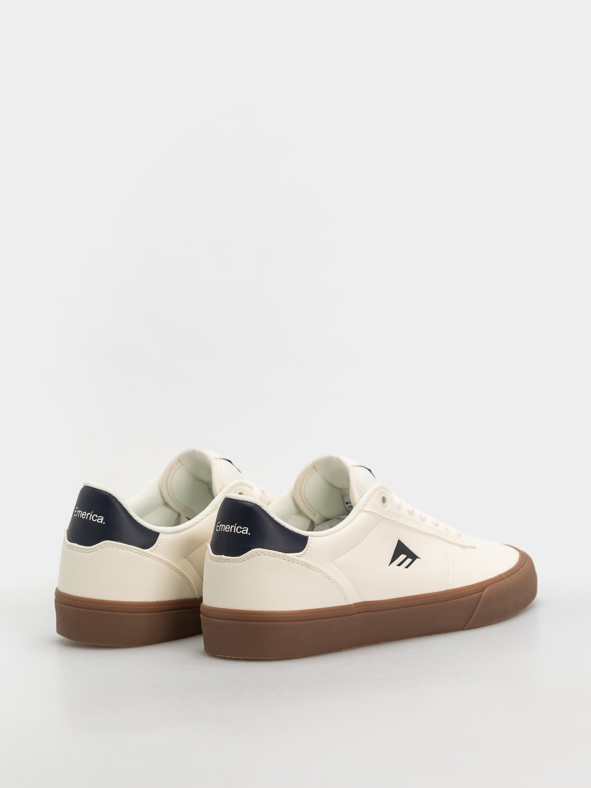 Взуття Emerica Moca (white/gum)