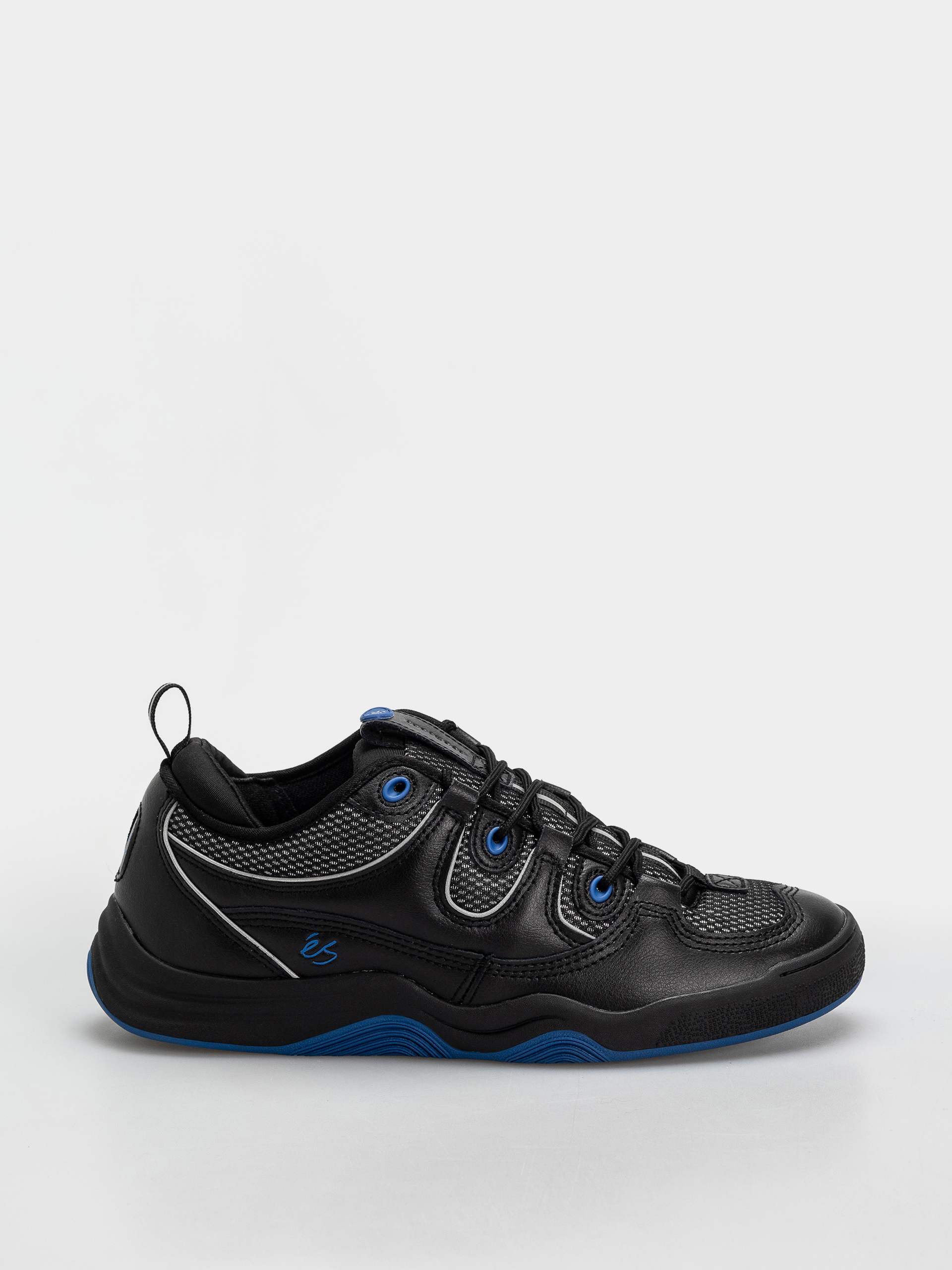Взуття eS Accel Og - чорний (black)