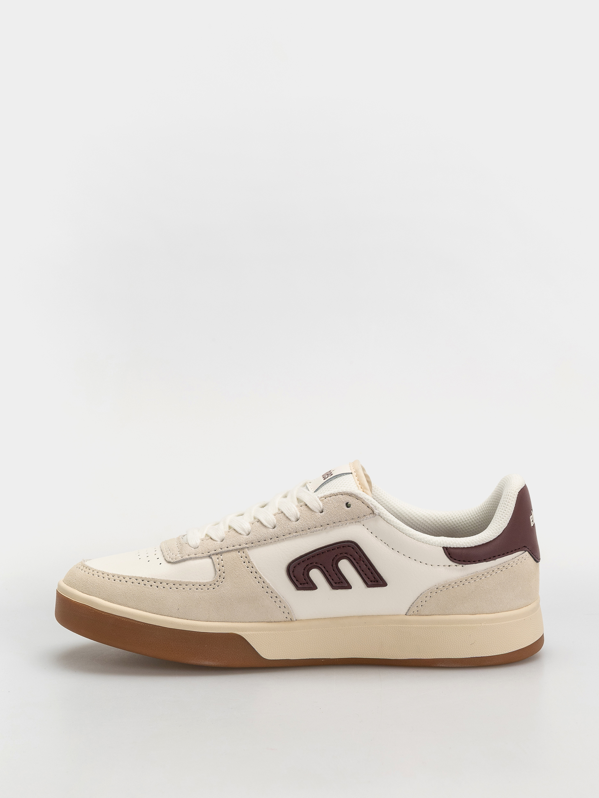 Взуття Etnies Emerson (tan/white)