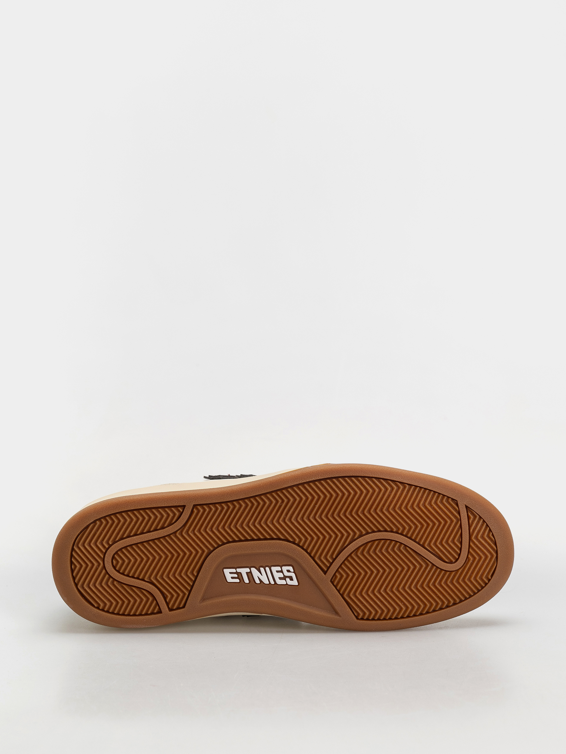 Взуття Etnies Emerson (tan/white)