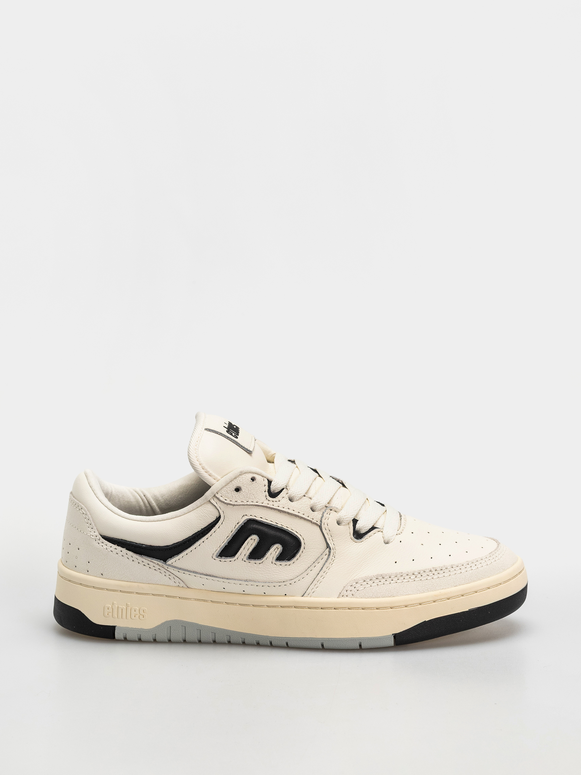 Взуття Etnies Loot (marshmallow)