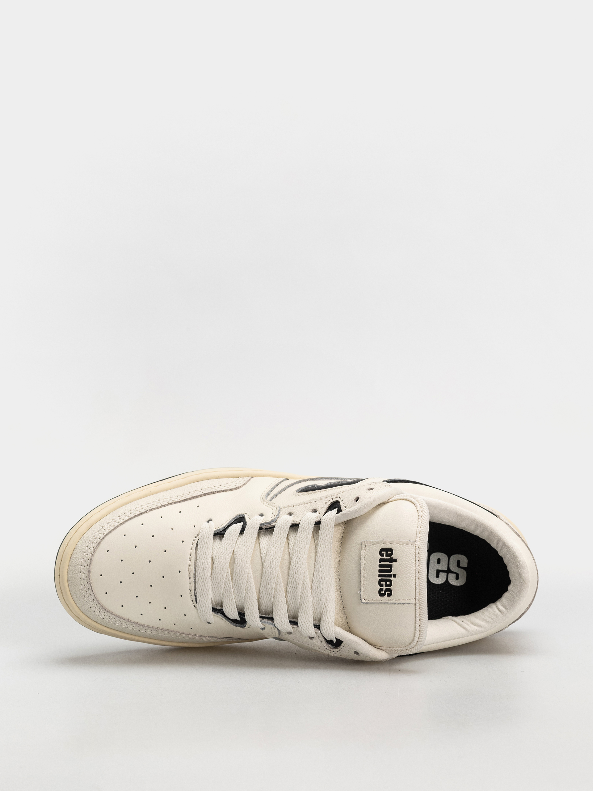 Взуття Etnies Loot (marshmallow)