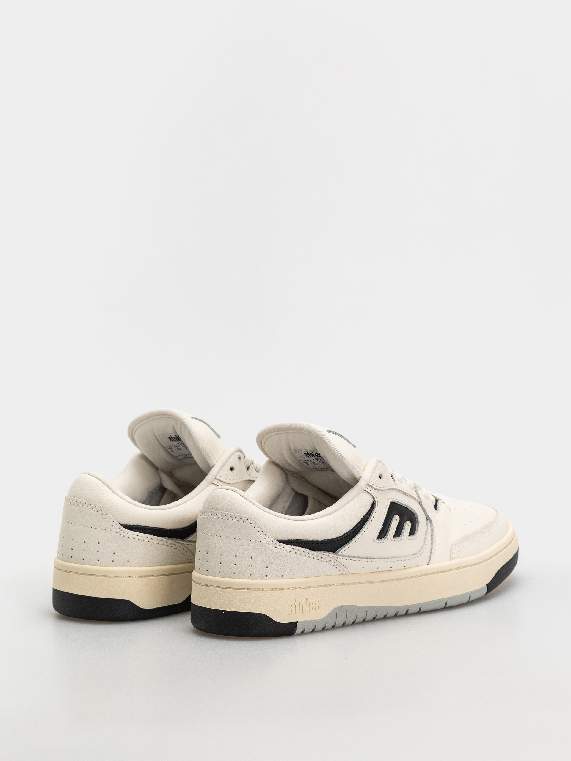 Взуття Etnies Loot (marshmallow)