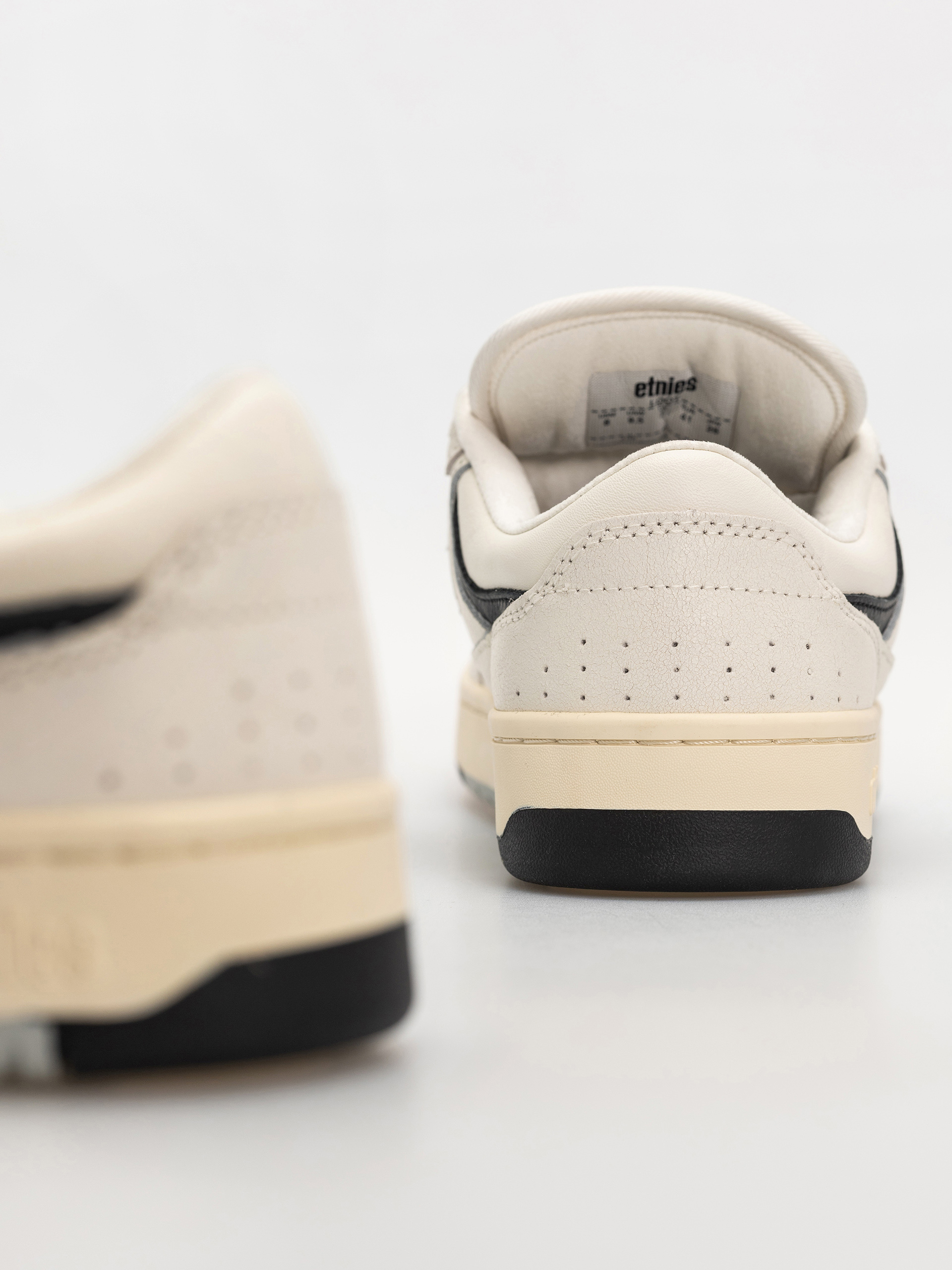 Взуття Etnies Loot (marshmallow)