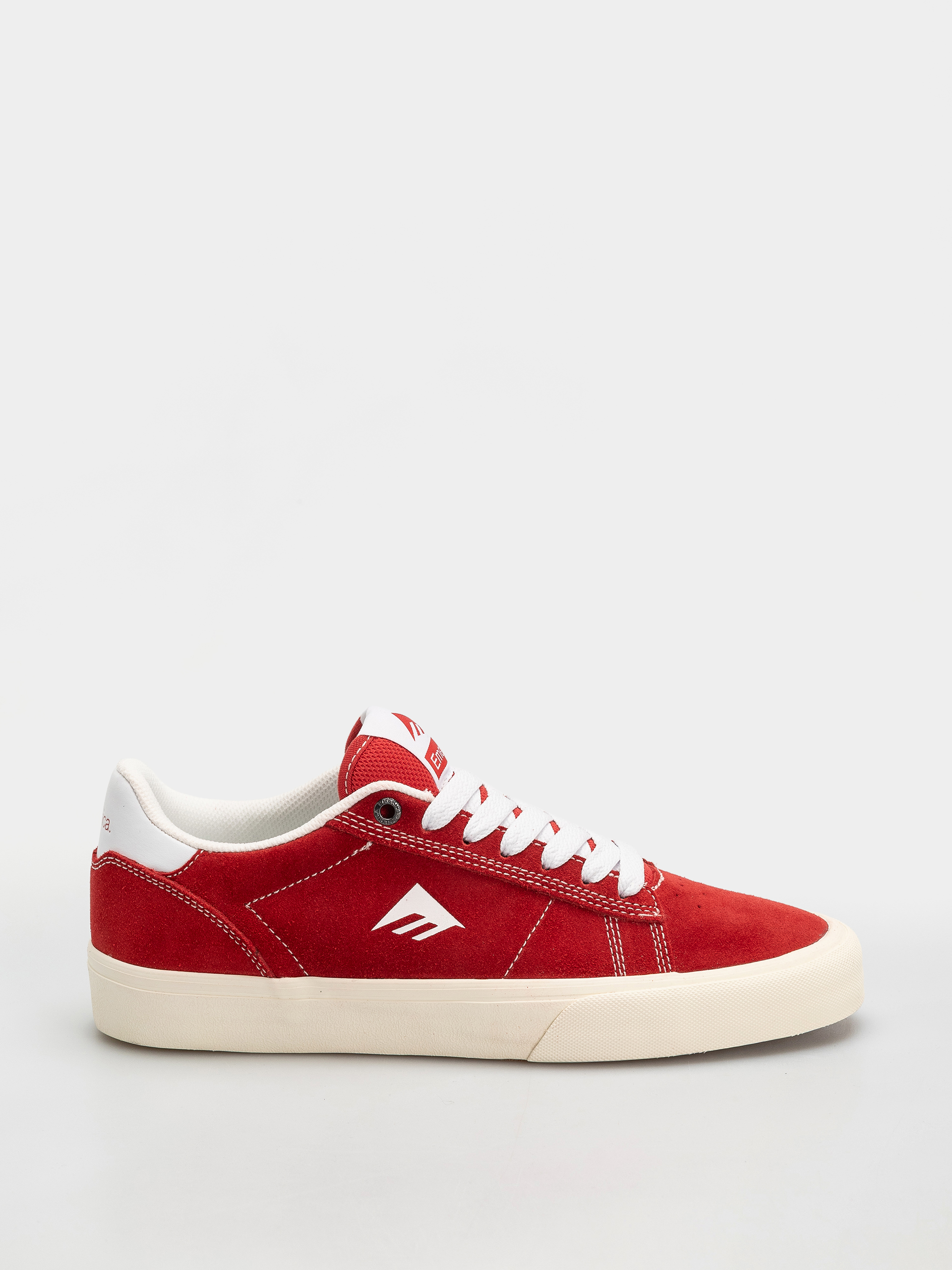Взуття Emerica Moca (red)