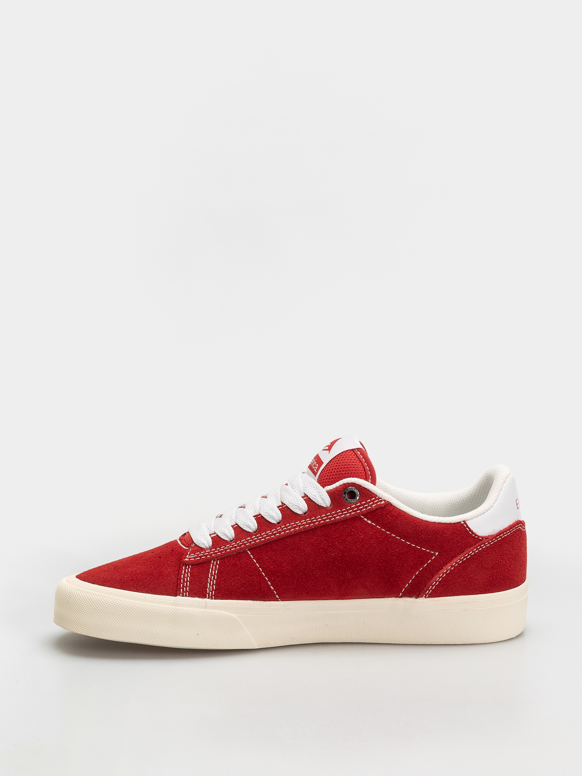 Взуття Emerica Moca (red)