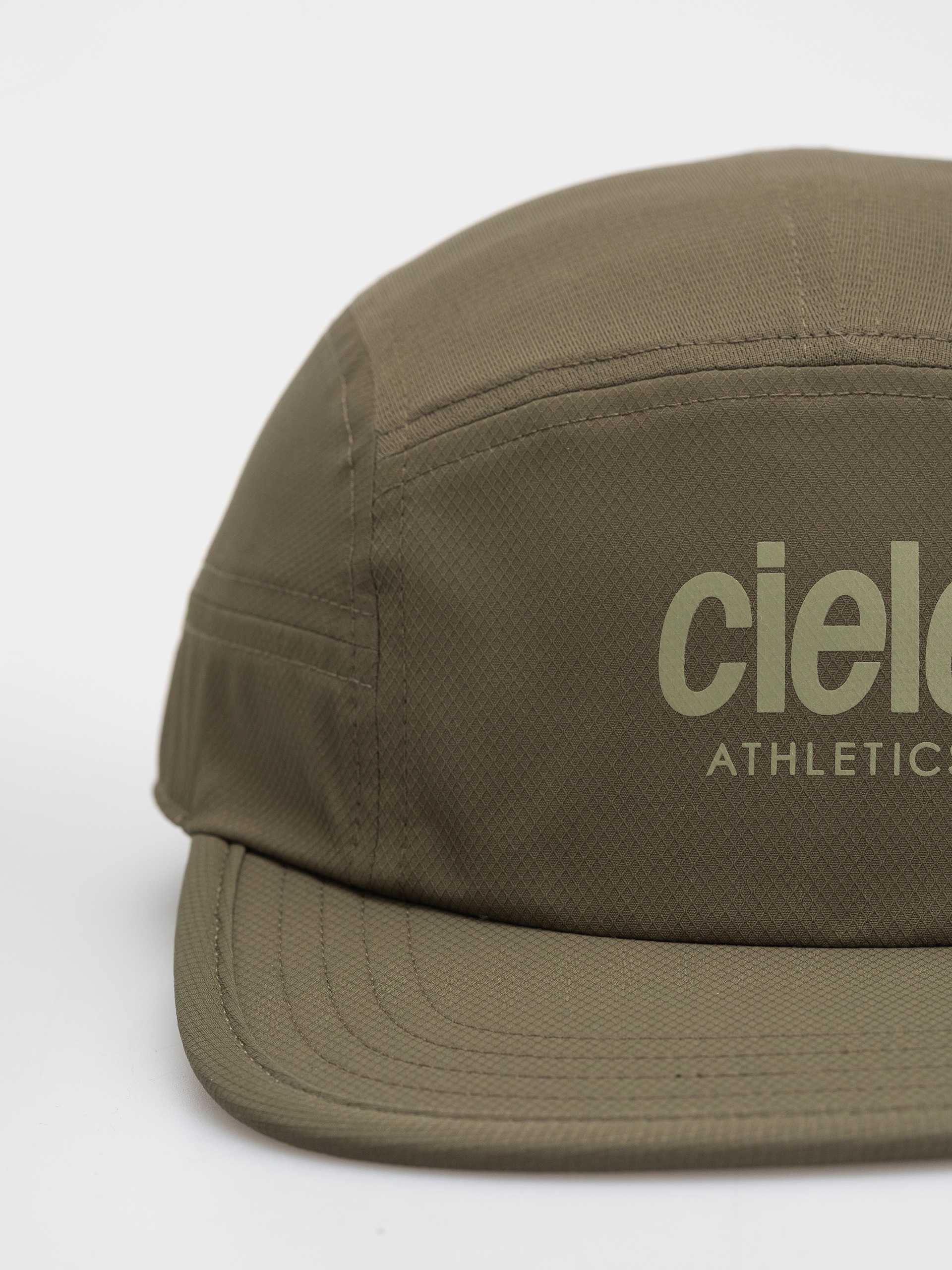 Кепка Ciele Athletics GOCap Classic Athletics (kombu)