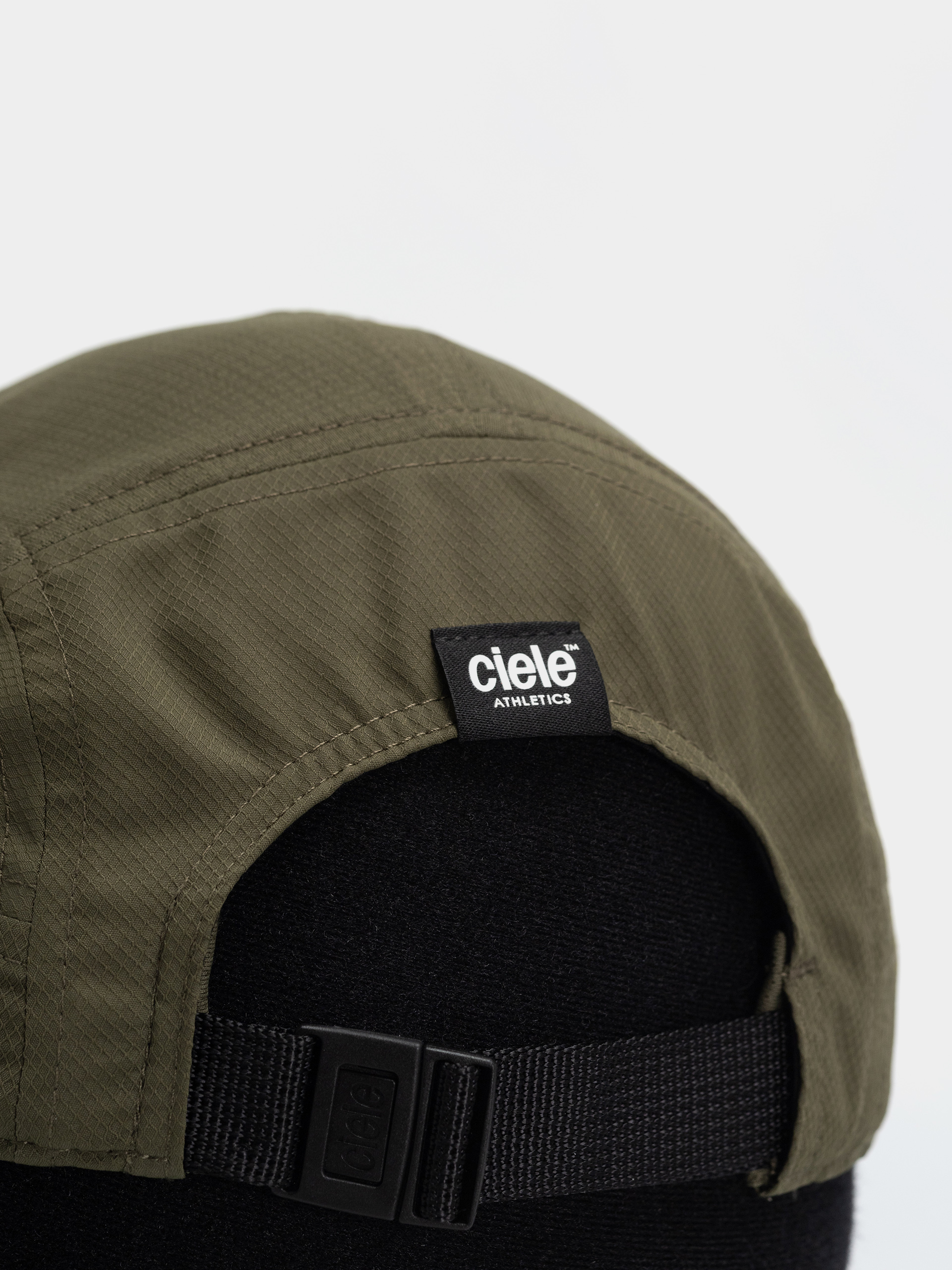Кепка Ciele Athletics GOCap Classic Athletics (kombu)