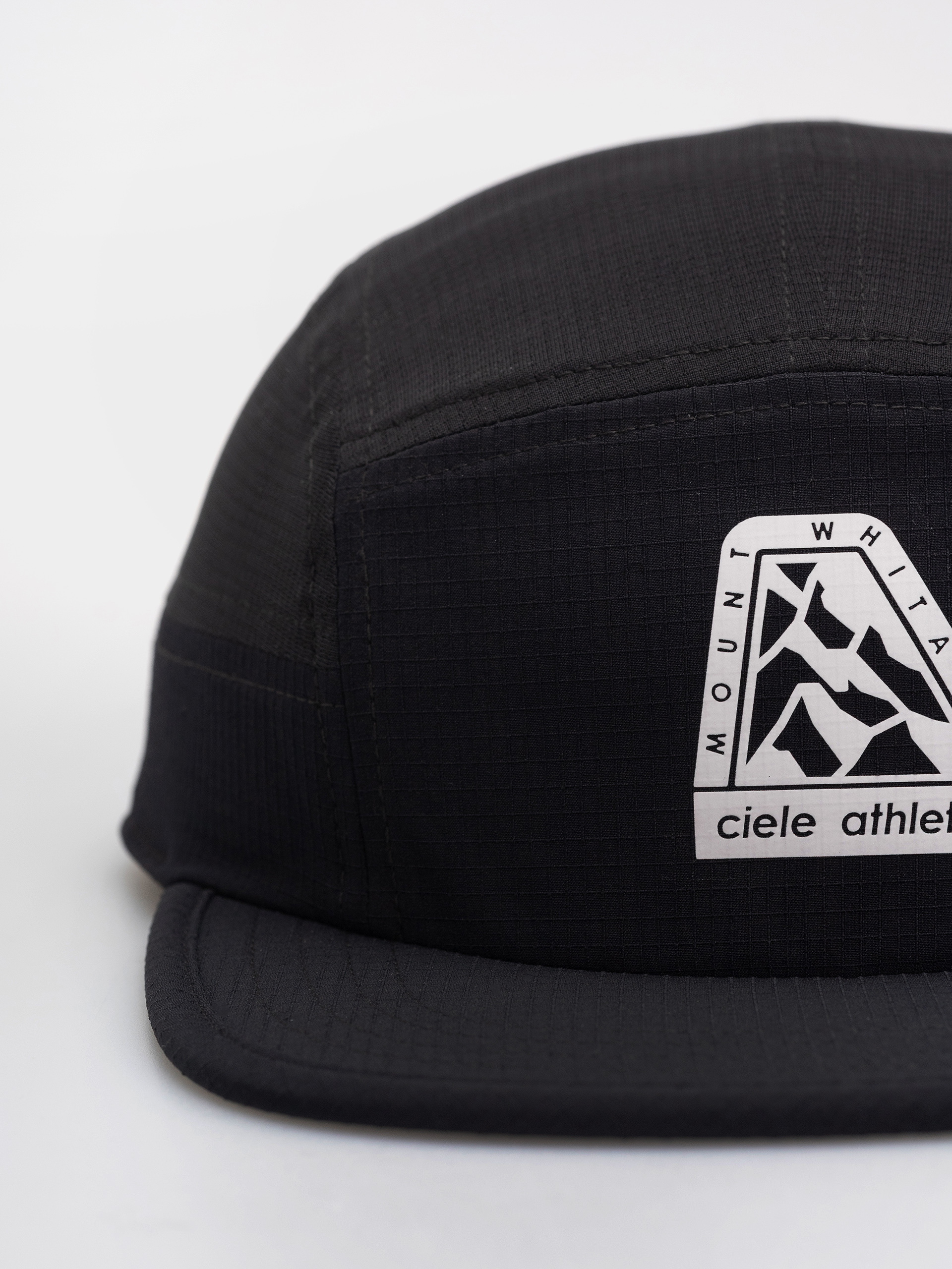 Кепка Ciele Athletics GOCap Field MontW (whitaker)