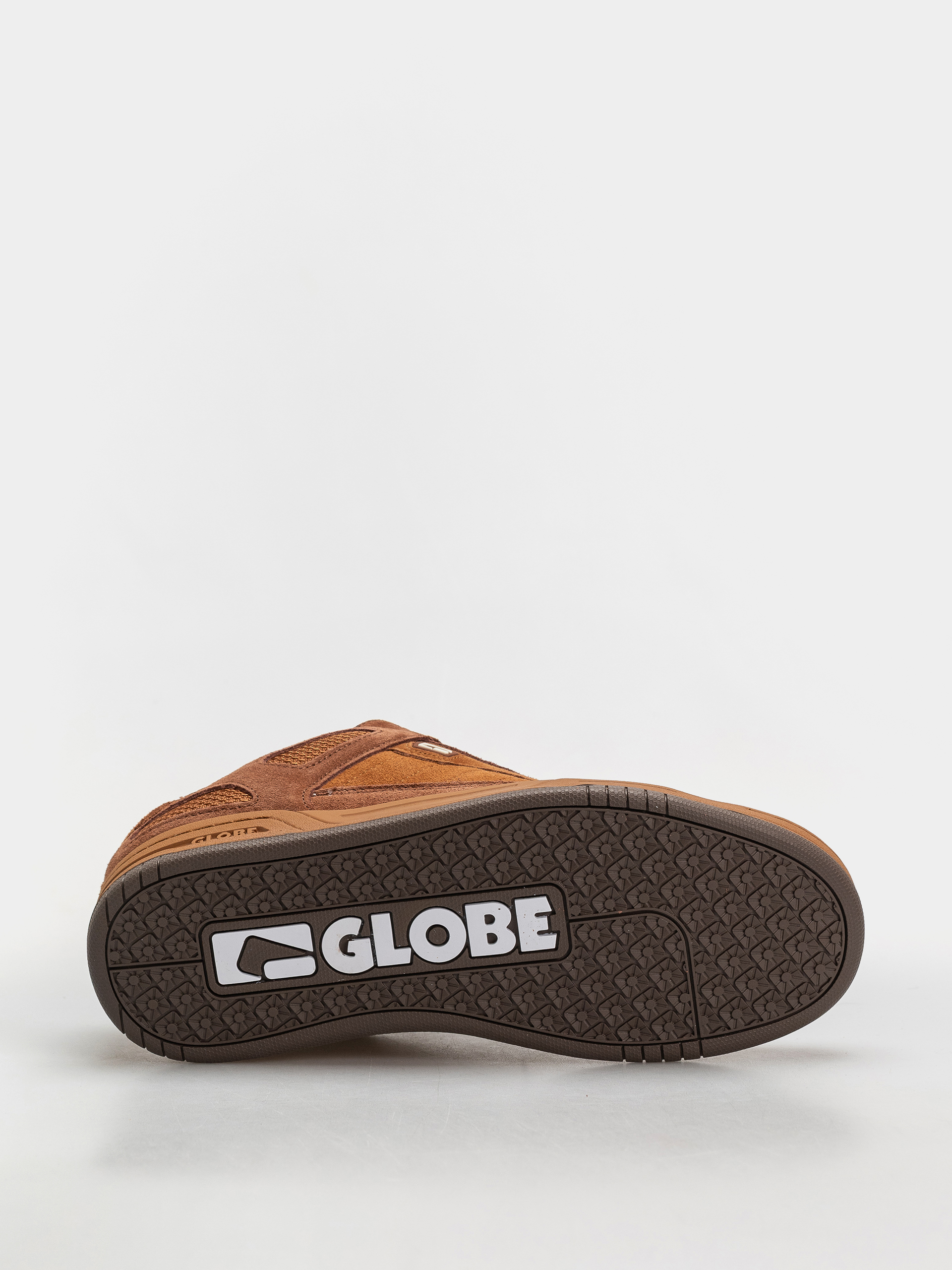 Взуття Globe Tilt Prime (rust brown)
