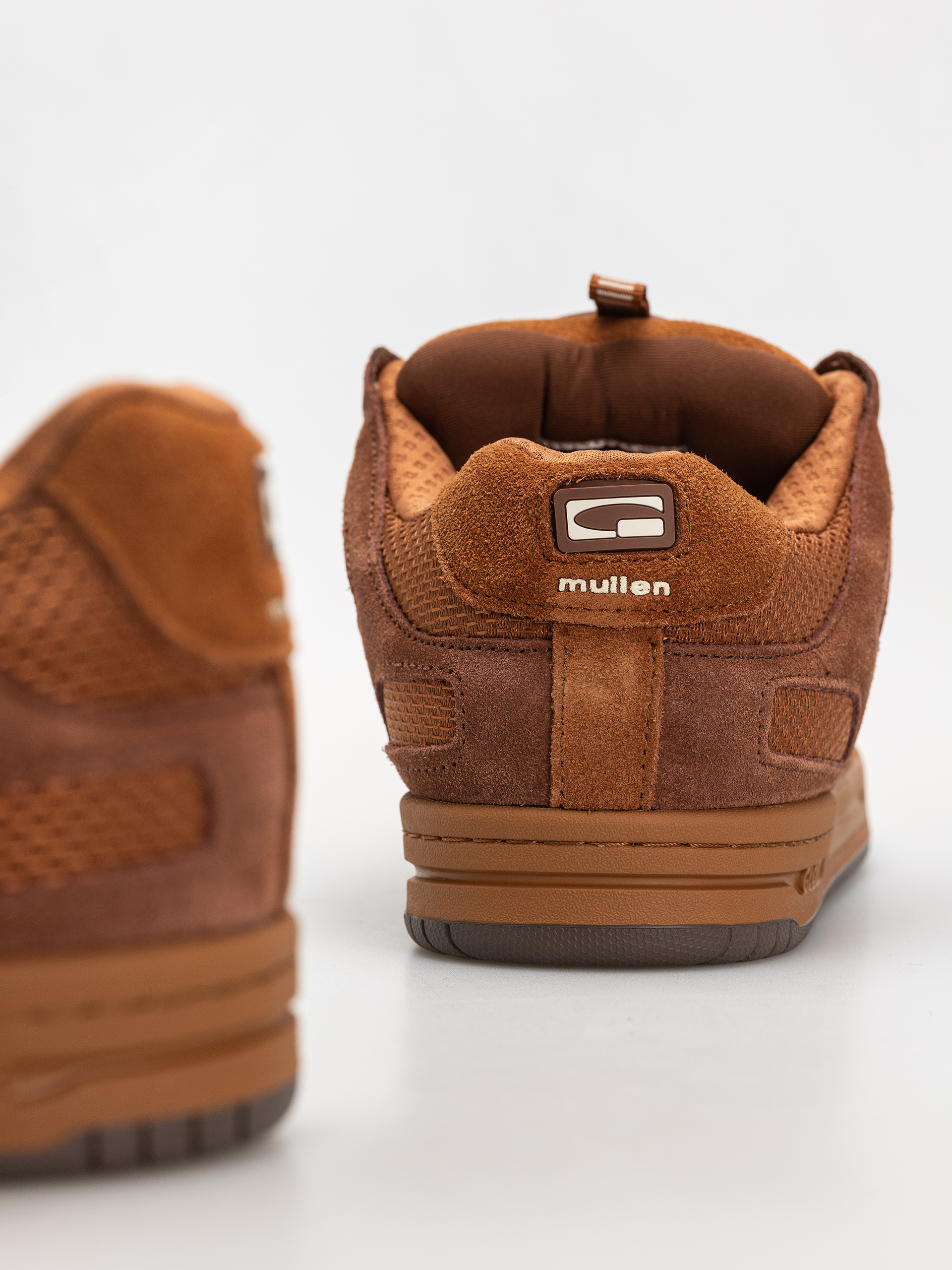 Взуття Globe Tilt Prime (rust brown)