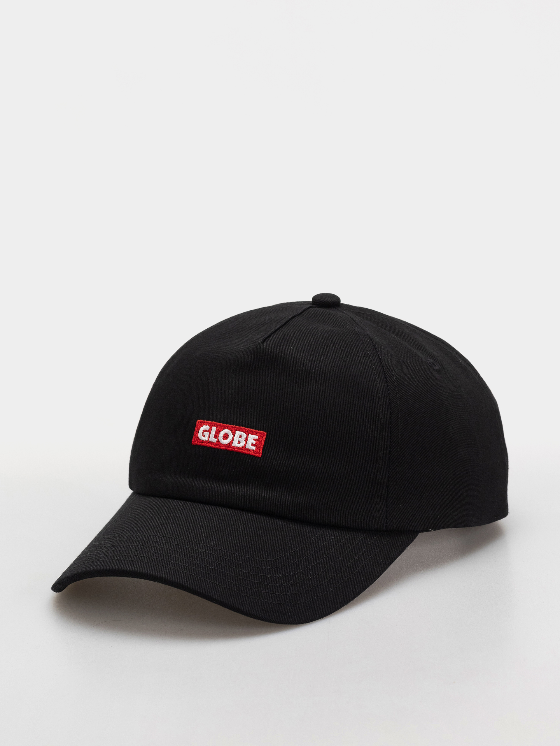 Кепка Globe Origin Cap (black)