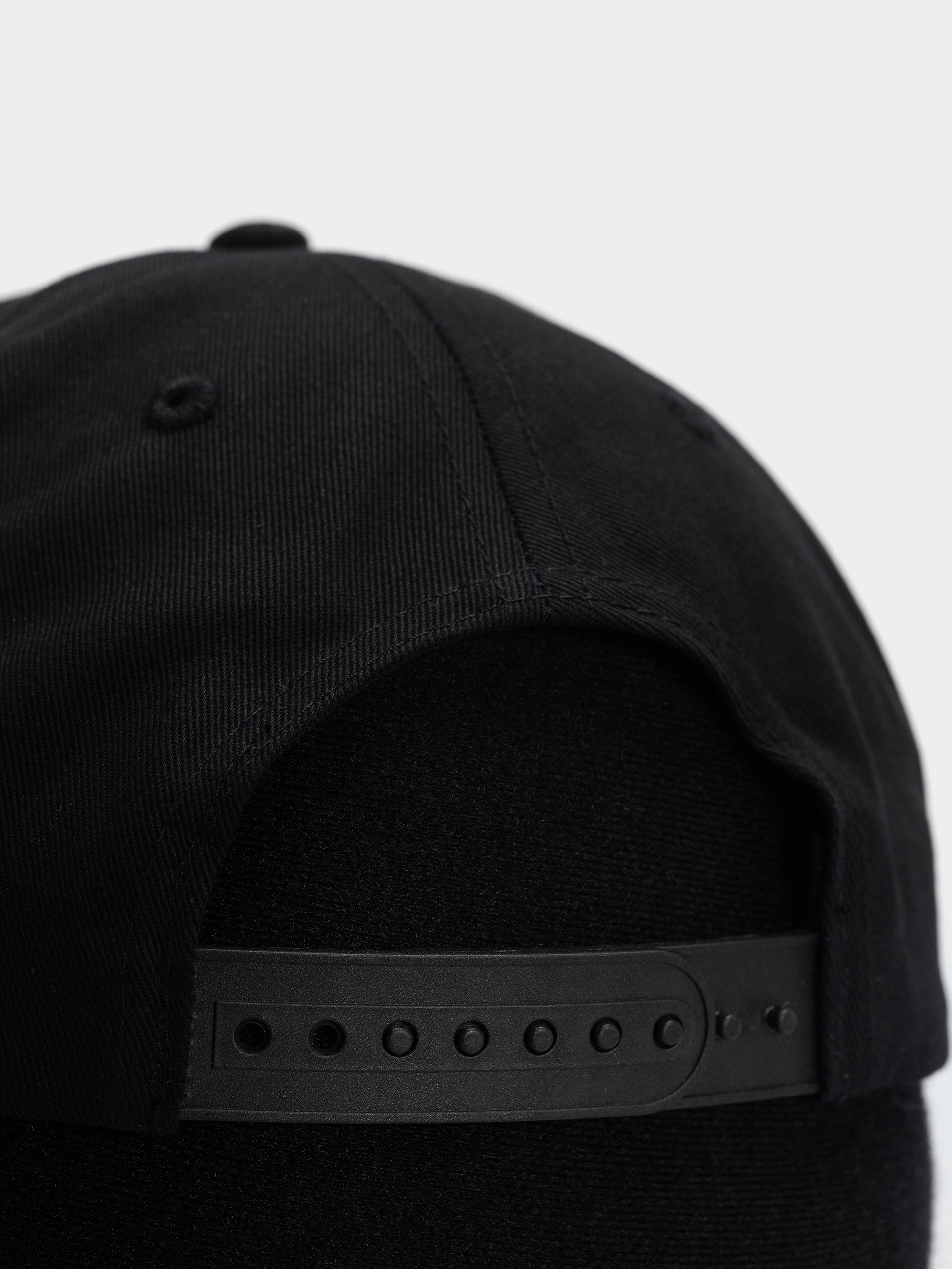 Кепка Globe Origin Cap (black)