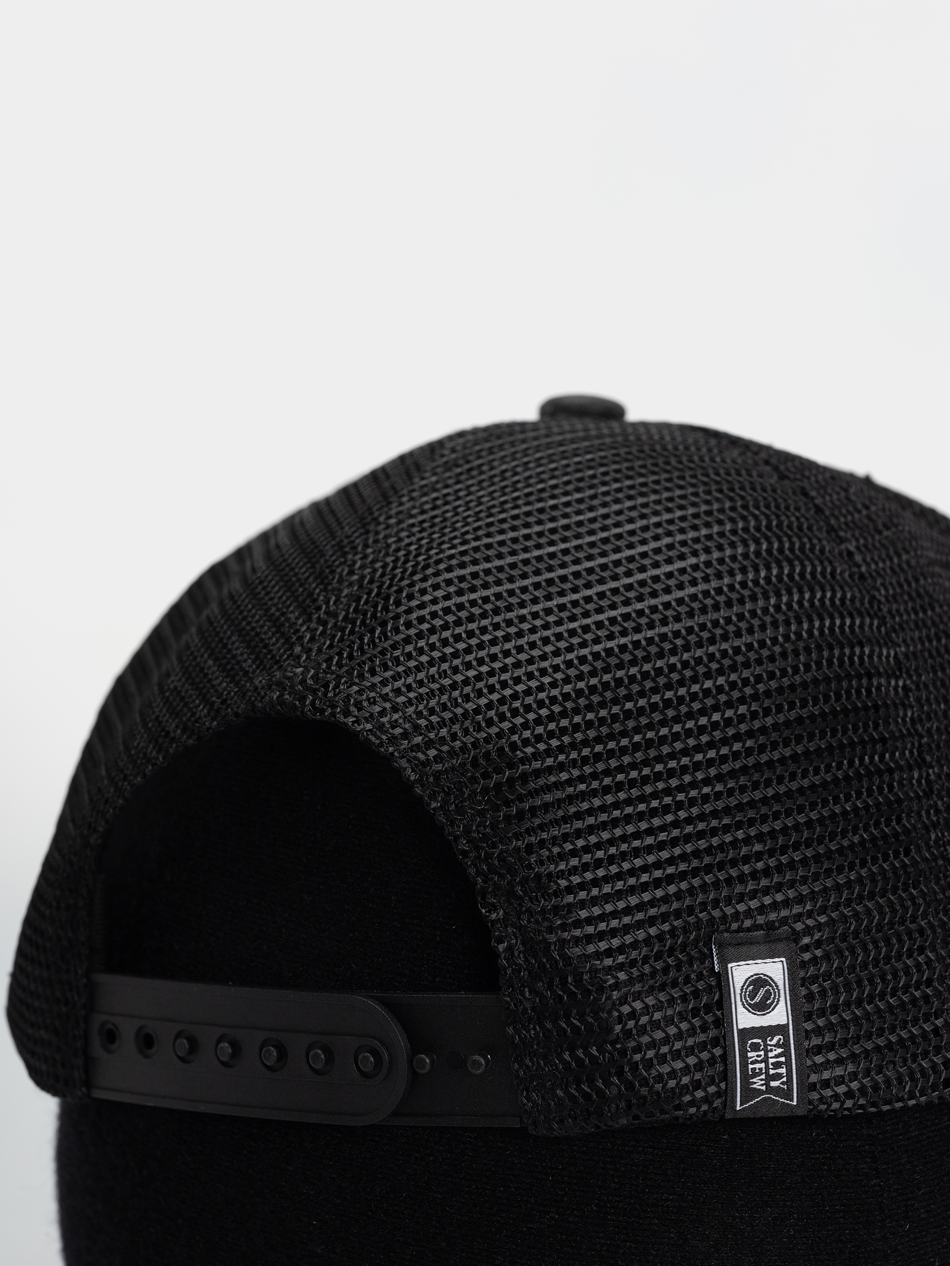 Кепка Salty Crew Bigmouth Trucker (deep forest)