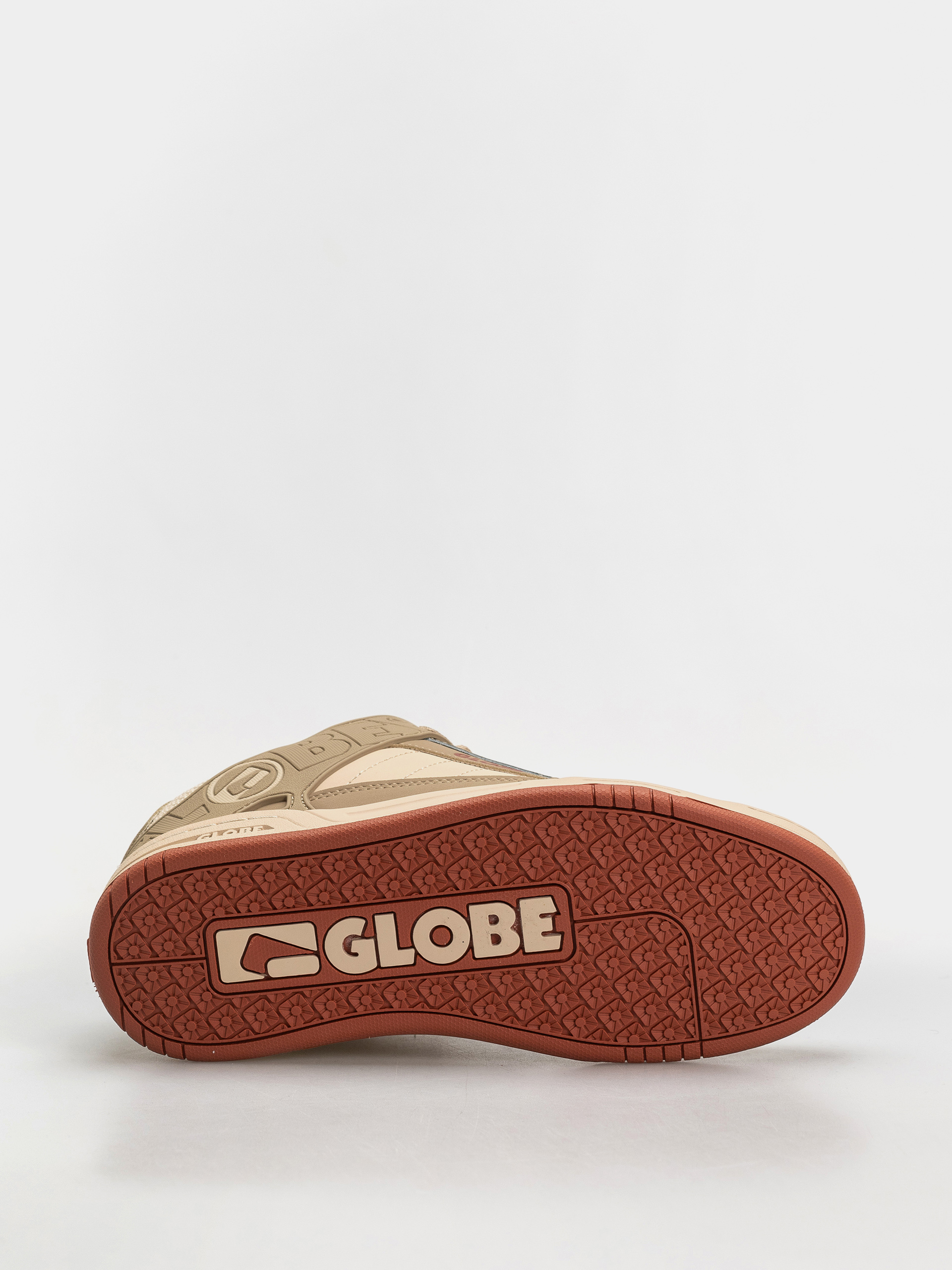 Взуття Globe Tilt (sand/red)