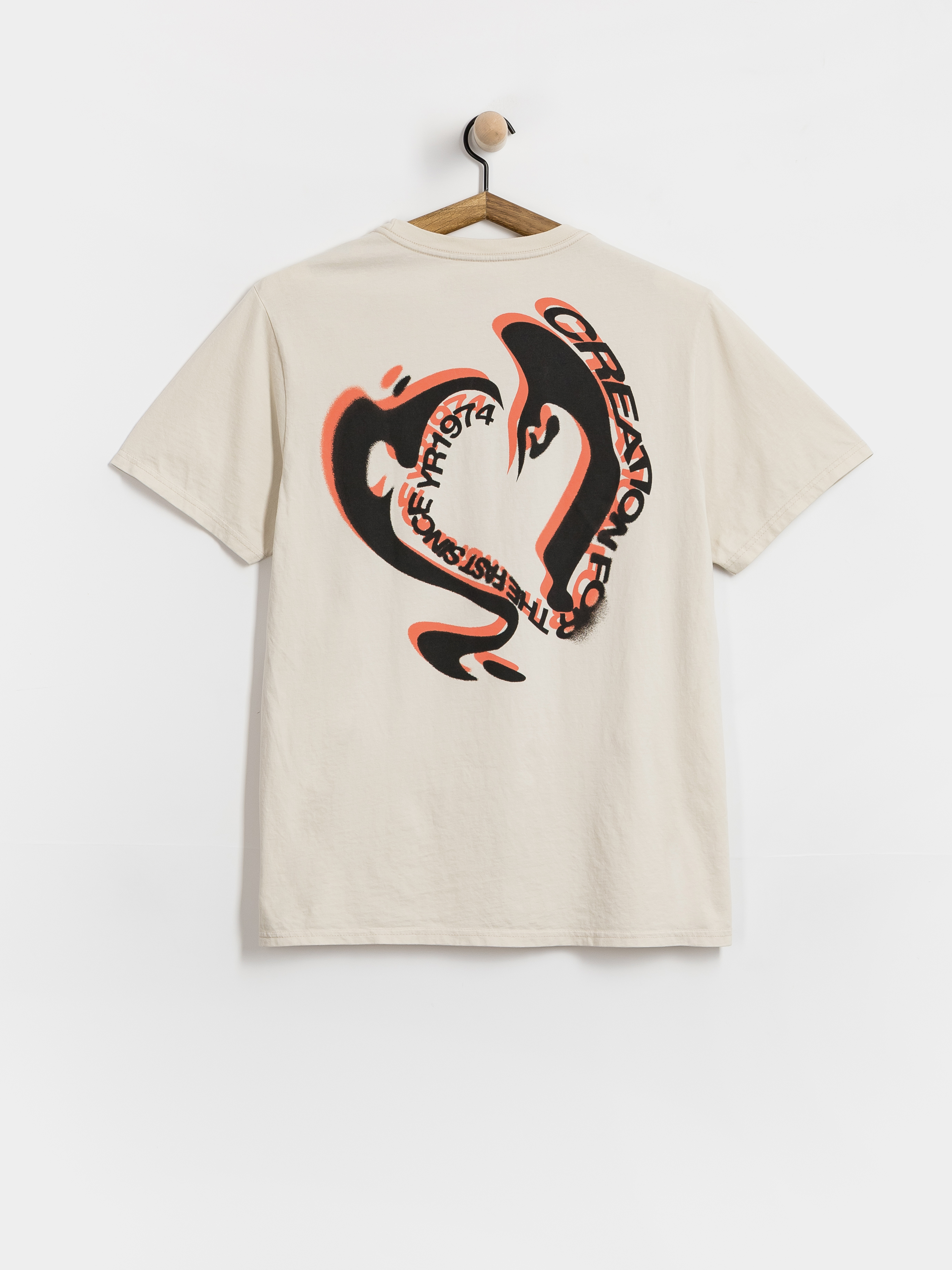 Футболка Fox Vision 195