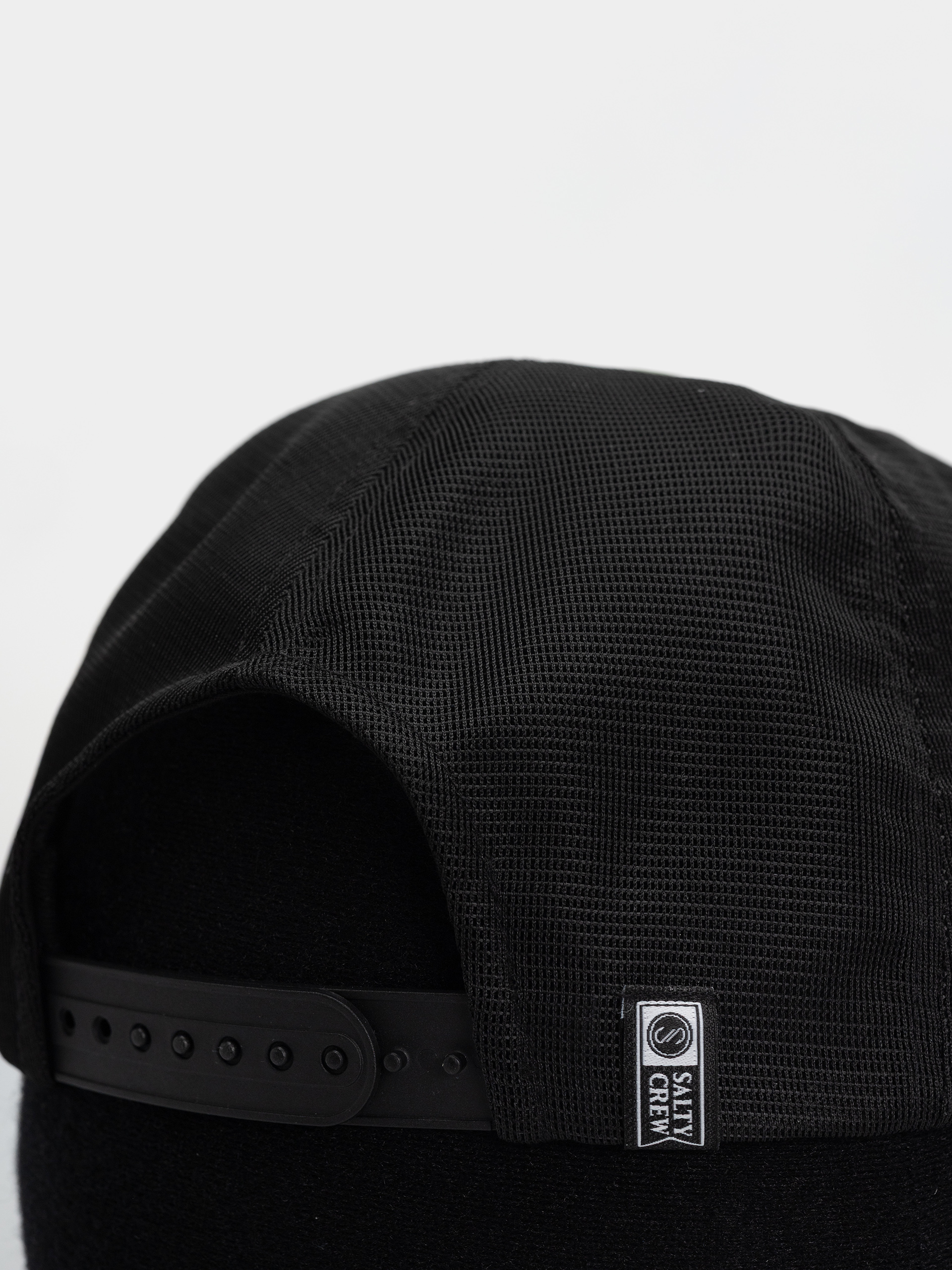 Кепка Salty Crew Bait Shop Trucker (green/black)